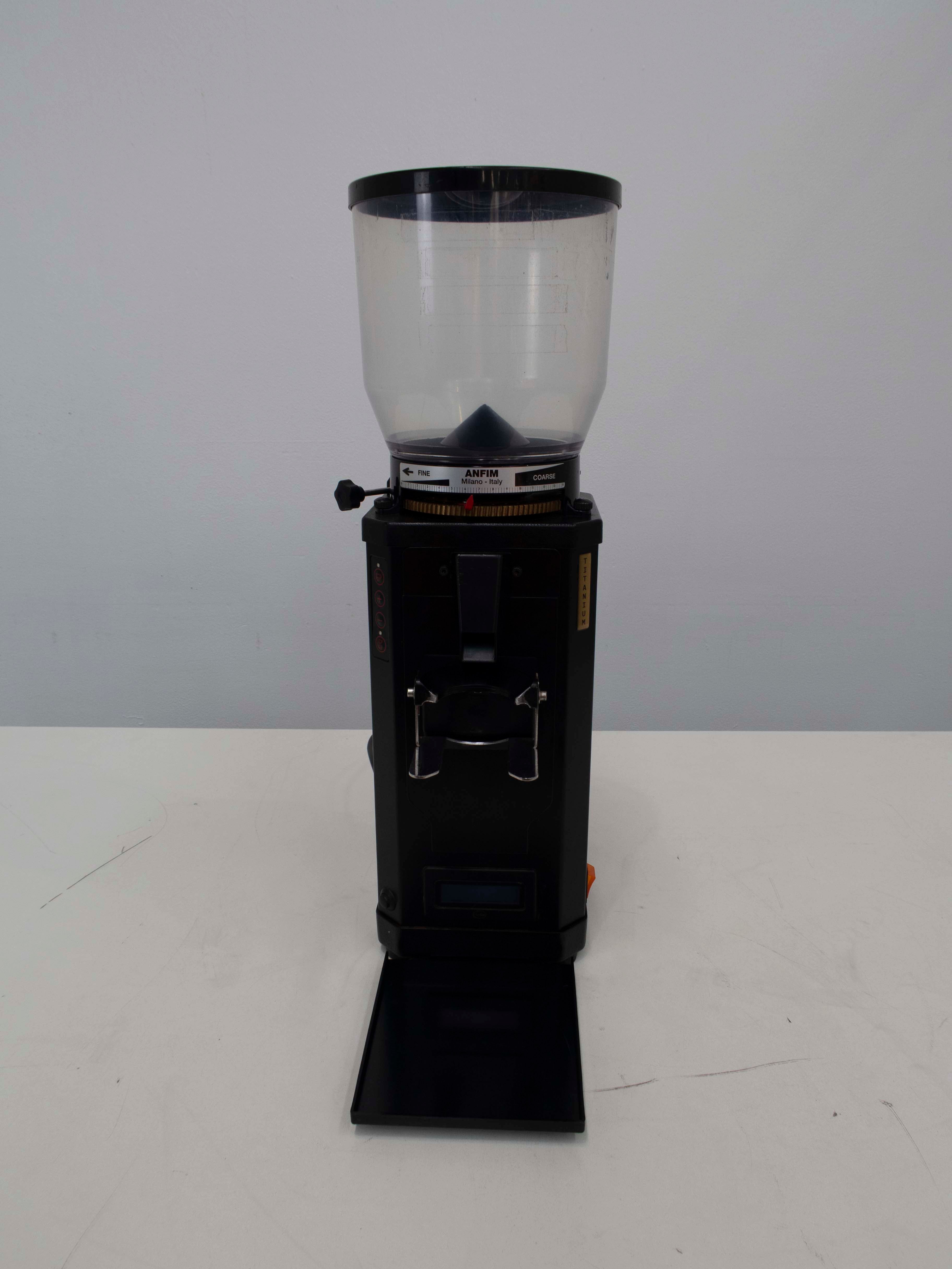 Anfim SP-II-P Coffee Grinder