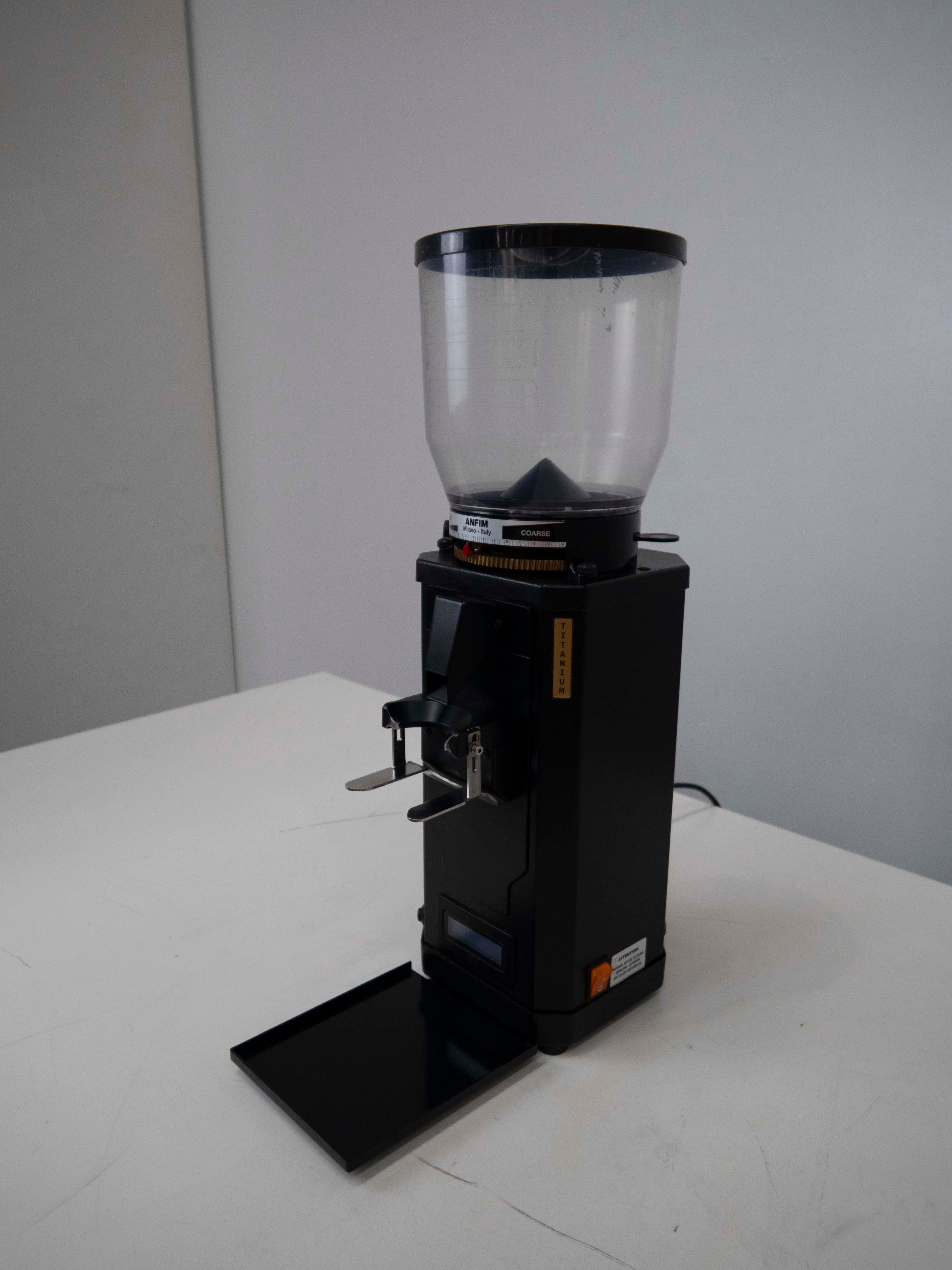 Anfim SP-II-P Coffee Grinder