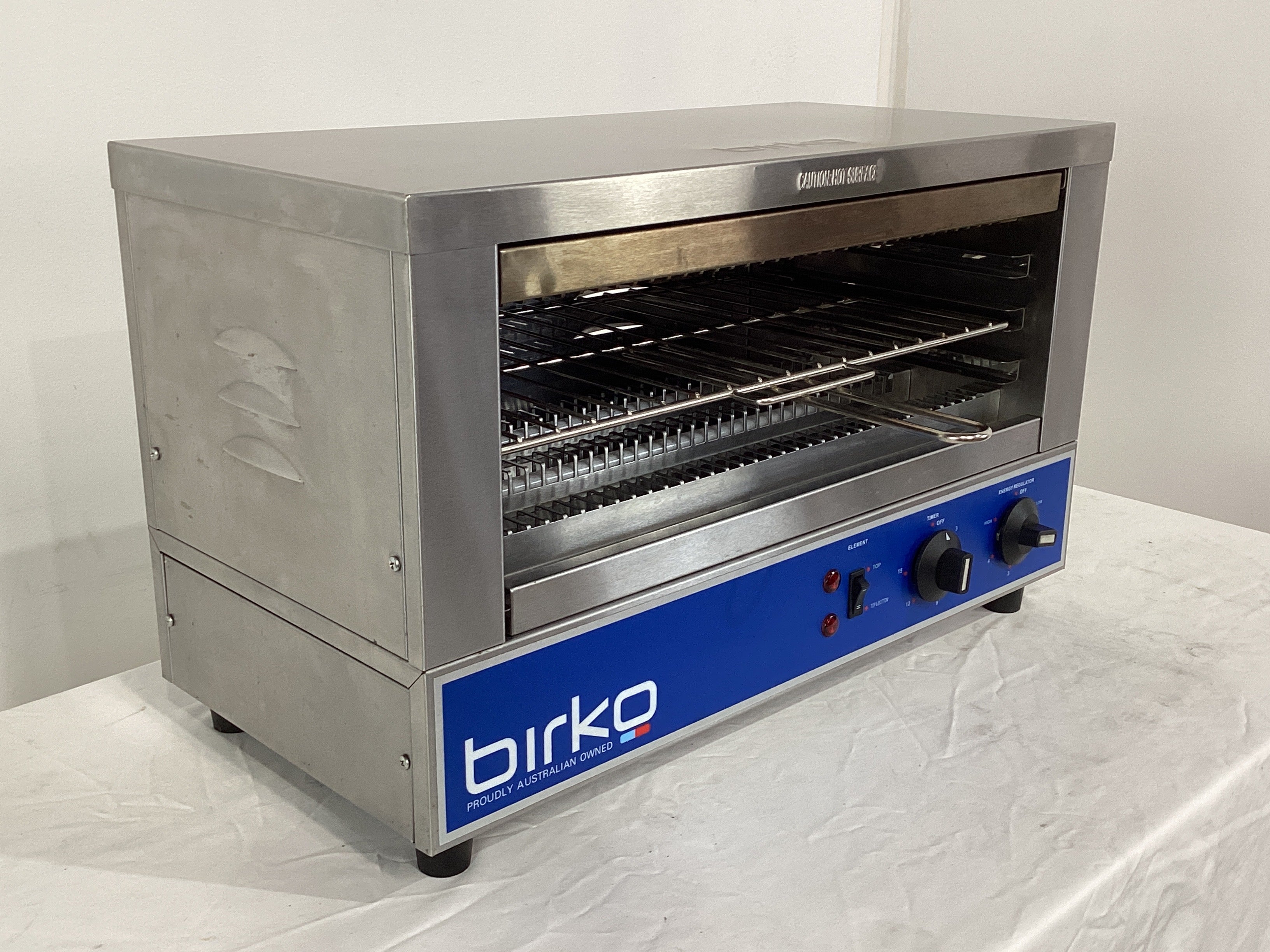 Birko1002001 Toaster