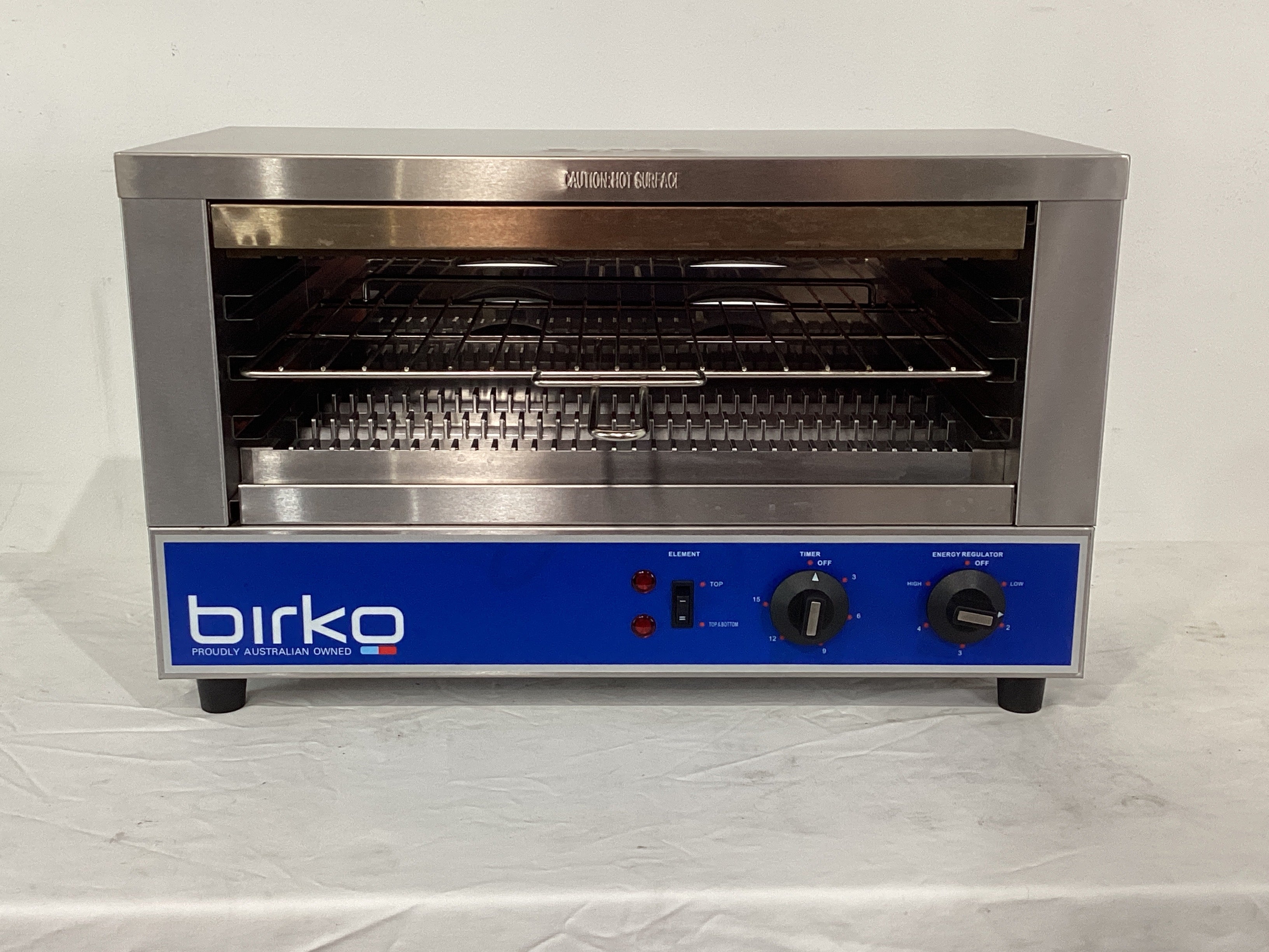 Birko1002001 Toaster