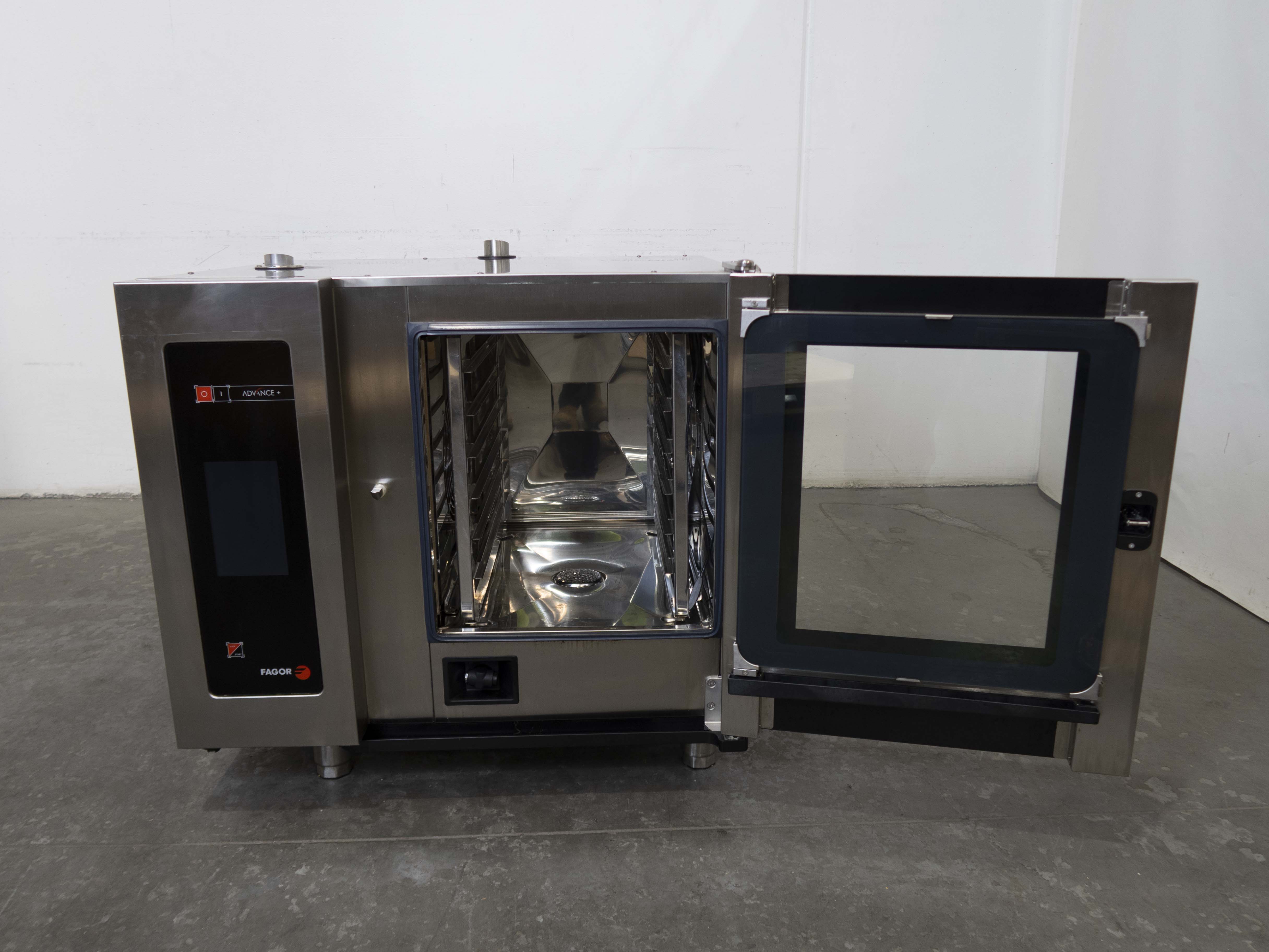 Fagor APE-061 Combi Oven