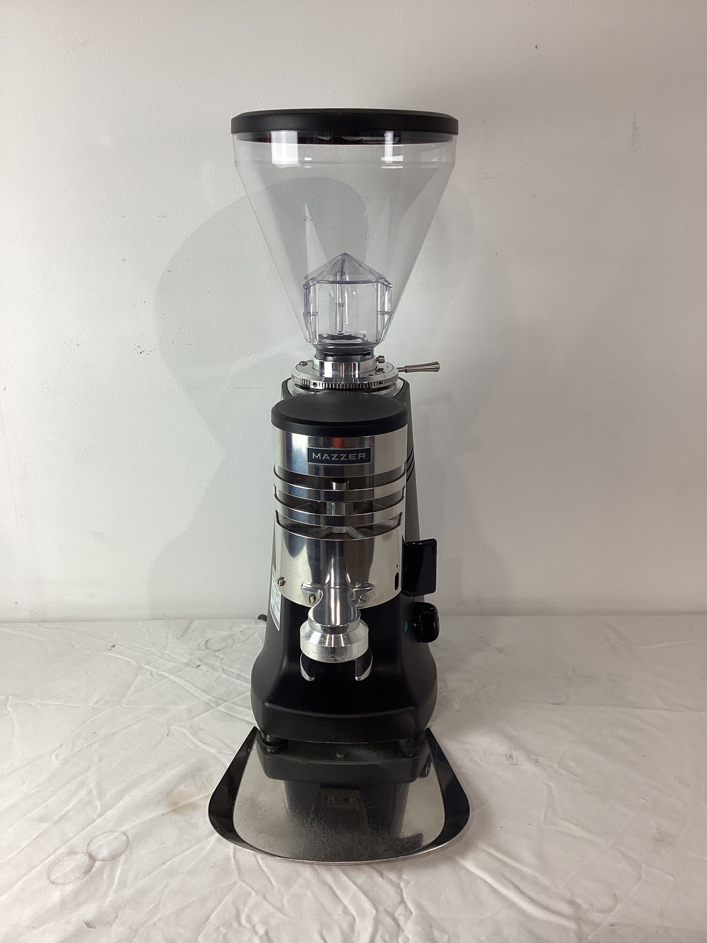 Mazzer Super Jolly V Pro Automatic Grinder