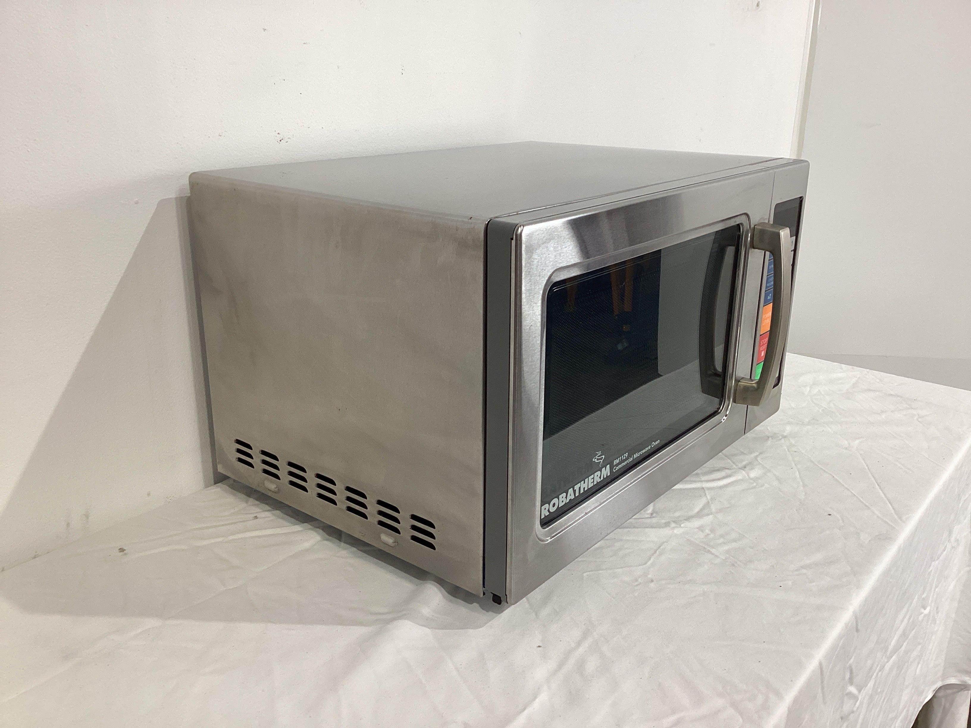 Robatherm RM1129 Light Duty Microwave