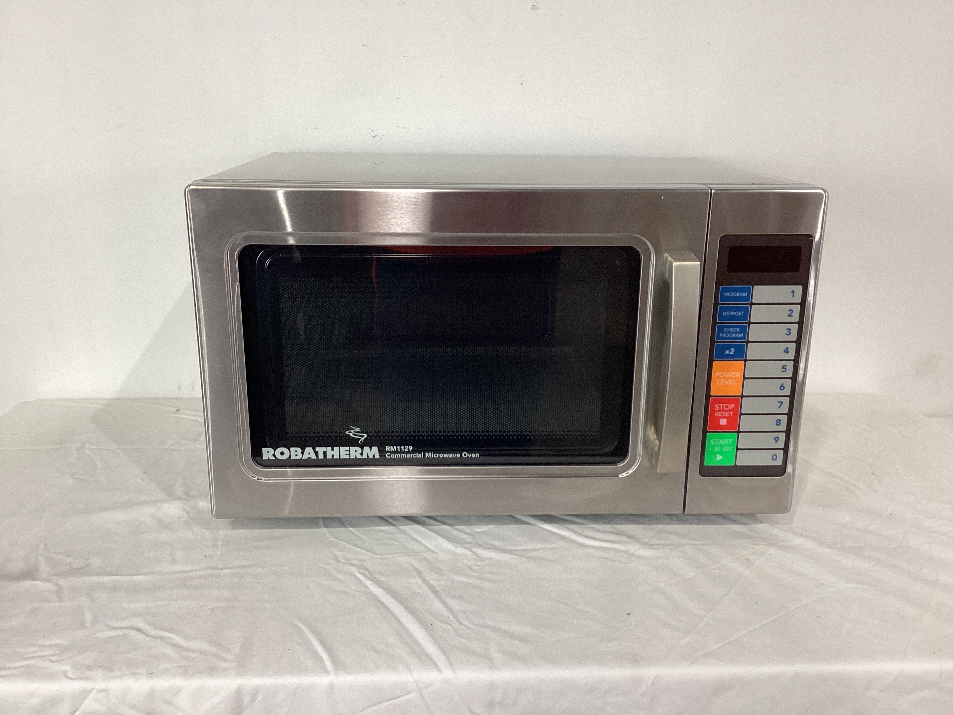 Robatherm RM1129 Light Duty Microwave