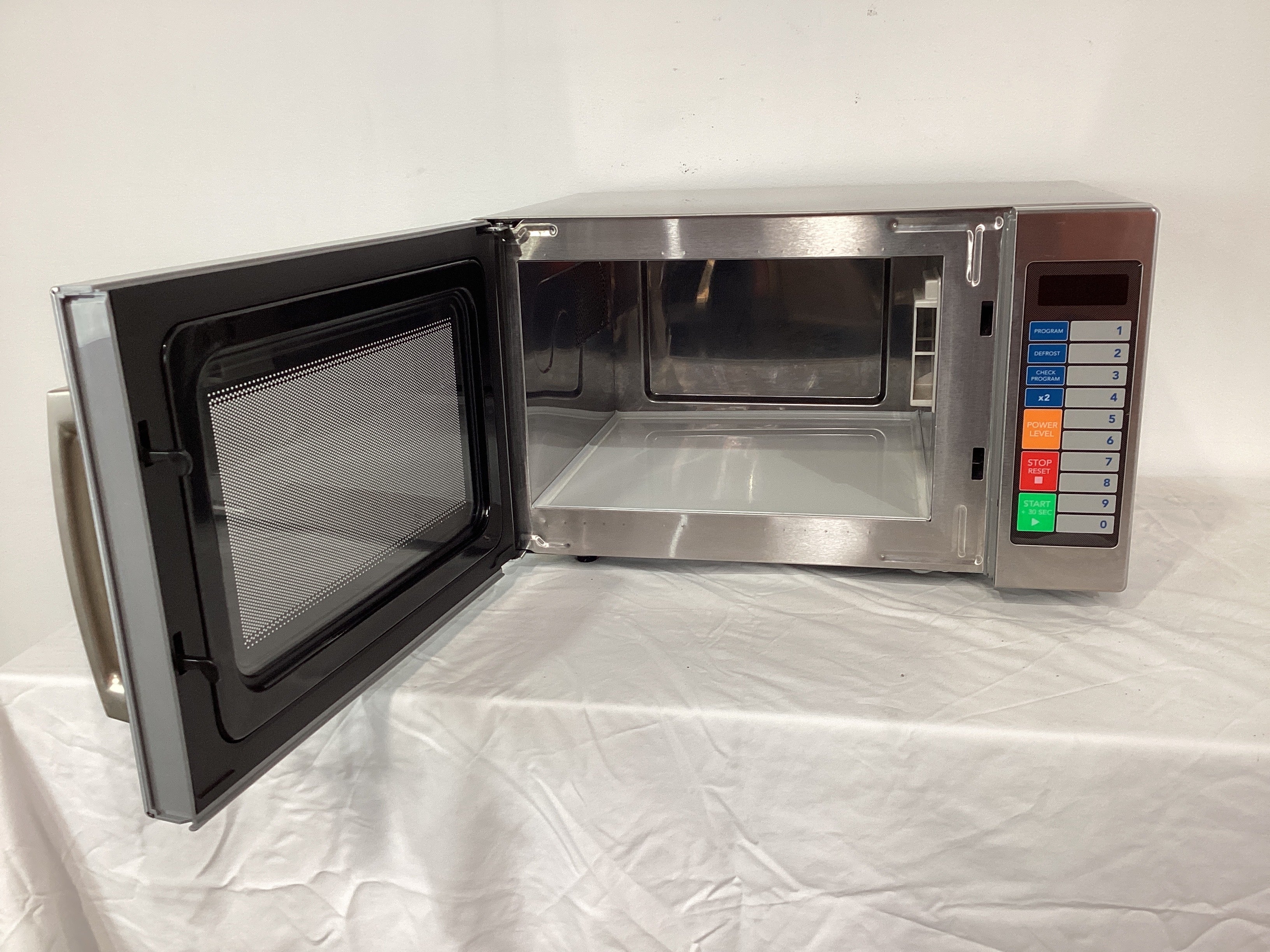 Robatherm RM1129 Light Duty Microwave