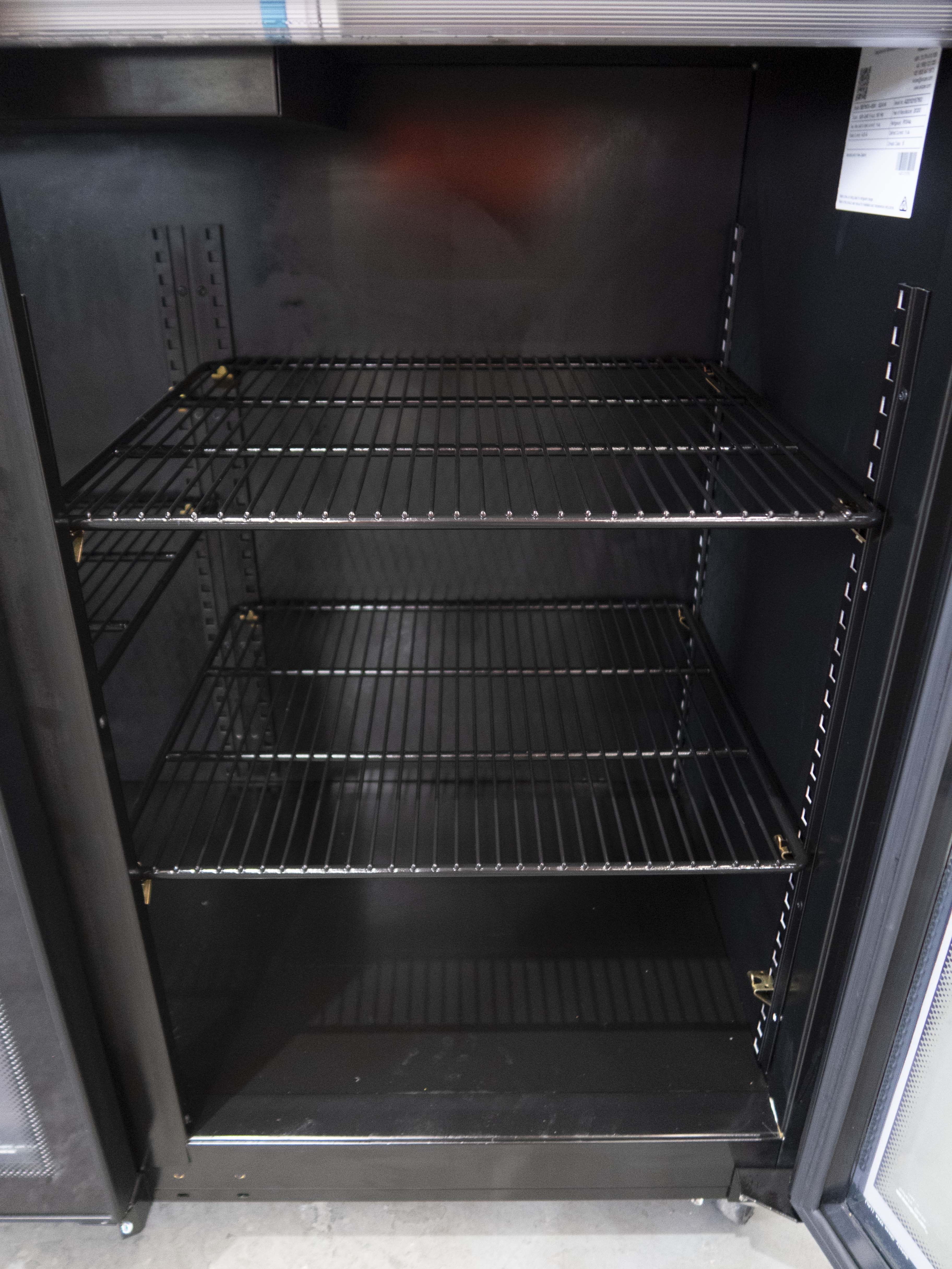 Skope BB780X-4SW Back Bar Fridge