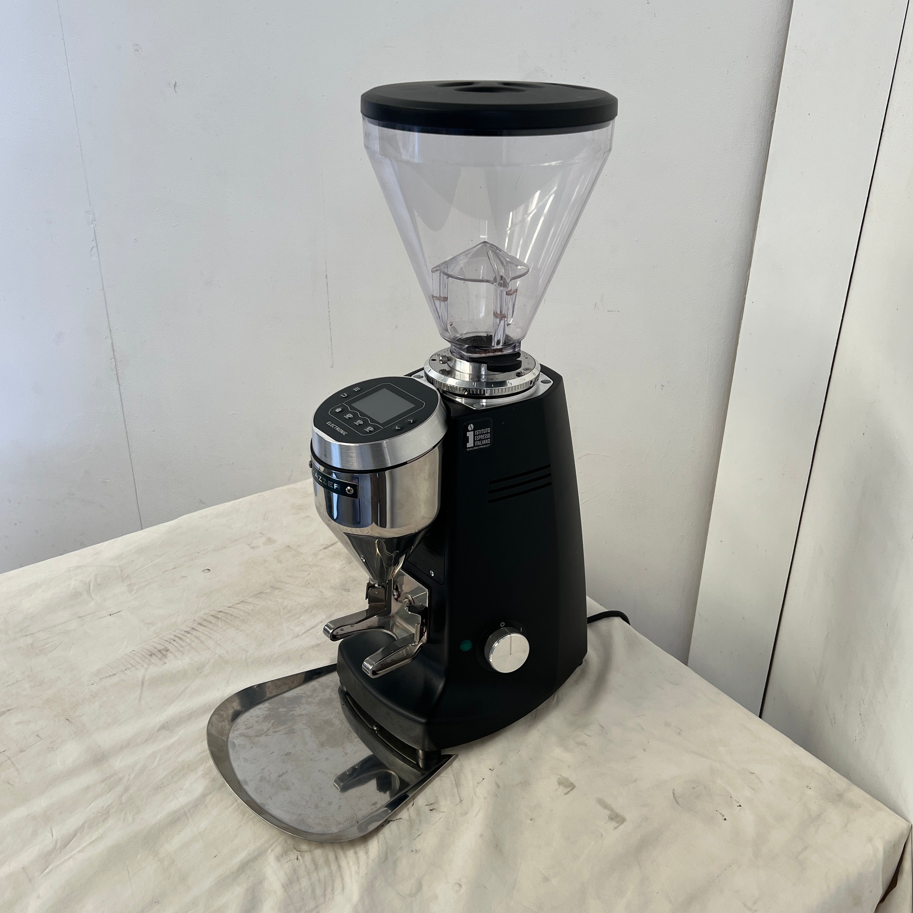 Mazzer Super Jolly V Pro Electronic Coffee Grinder