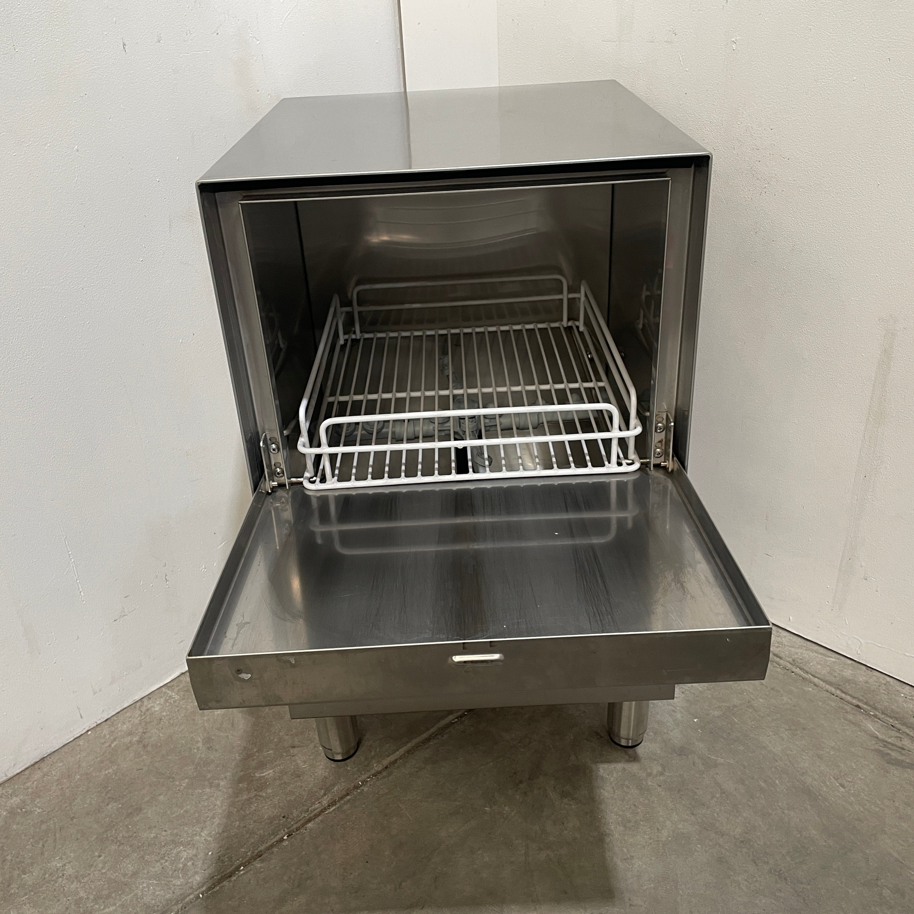 Washtech WXG0030 Glasswasher