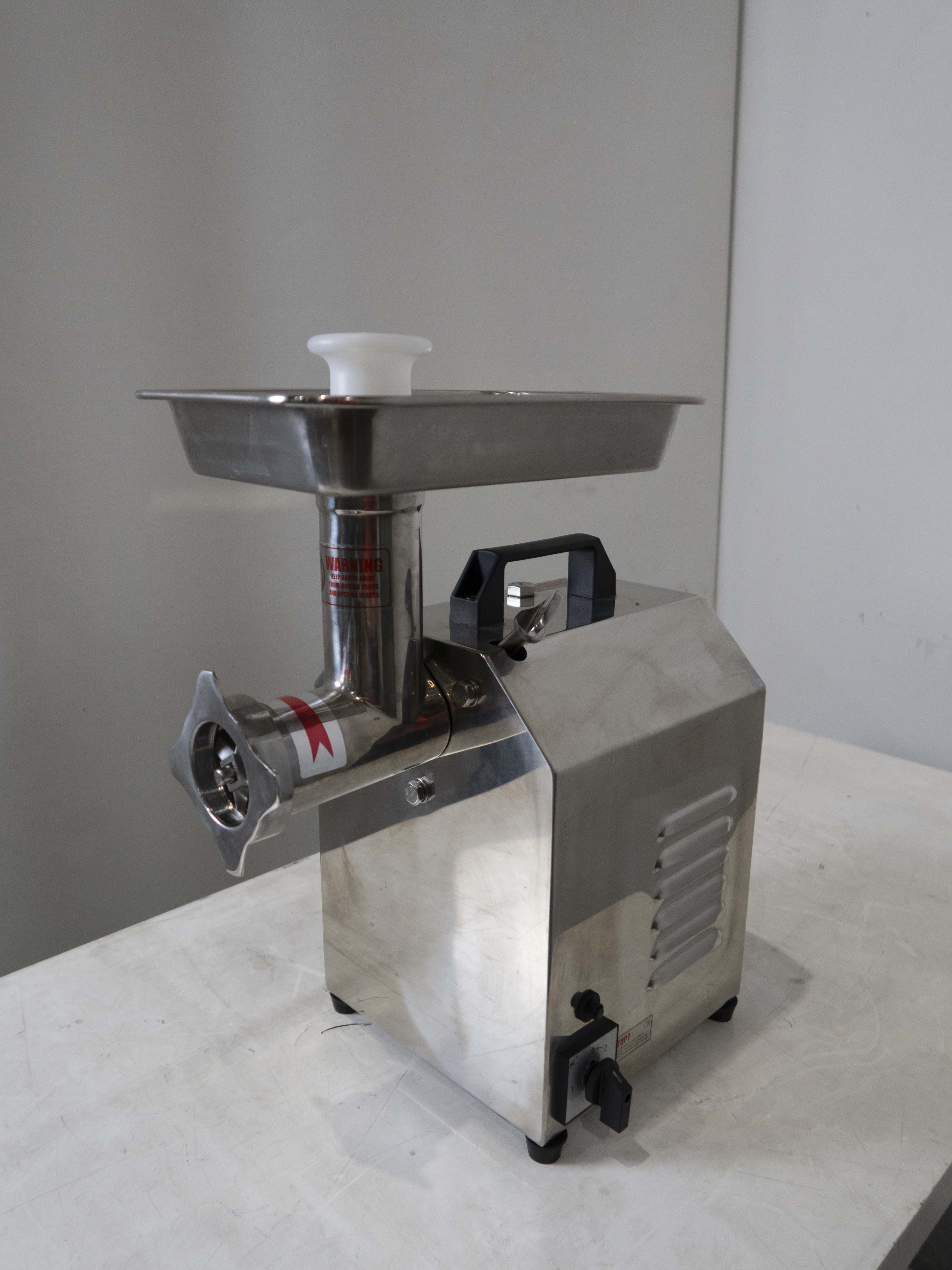 FED TC8 Meat Mincer