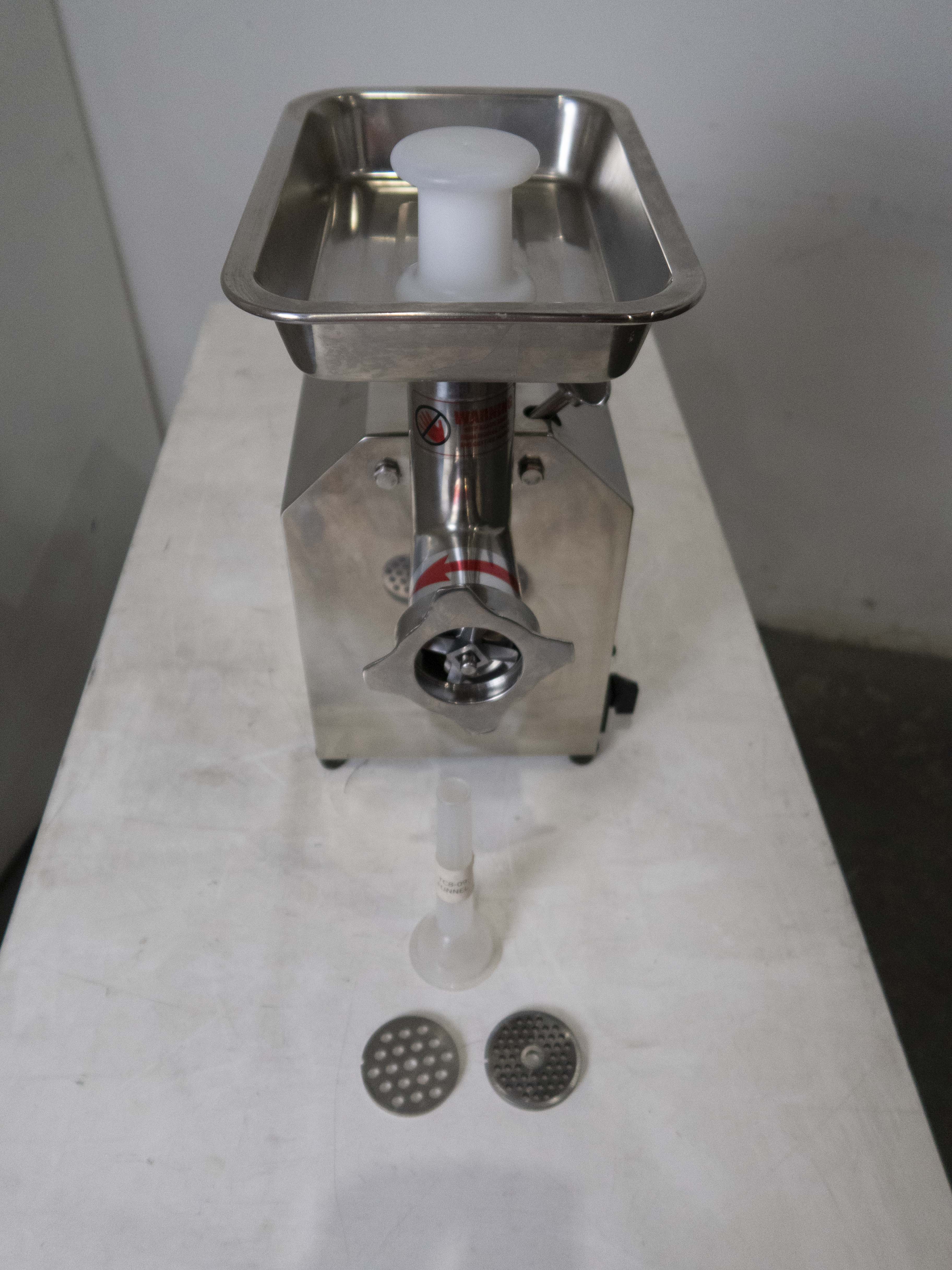 FED TC8 Meat Mincer