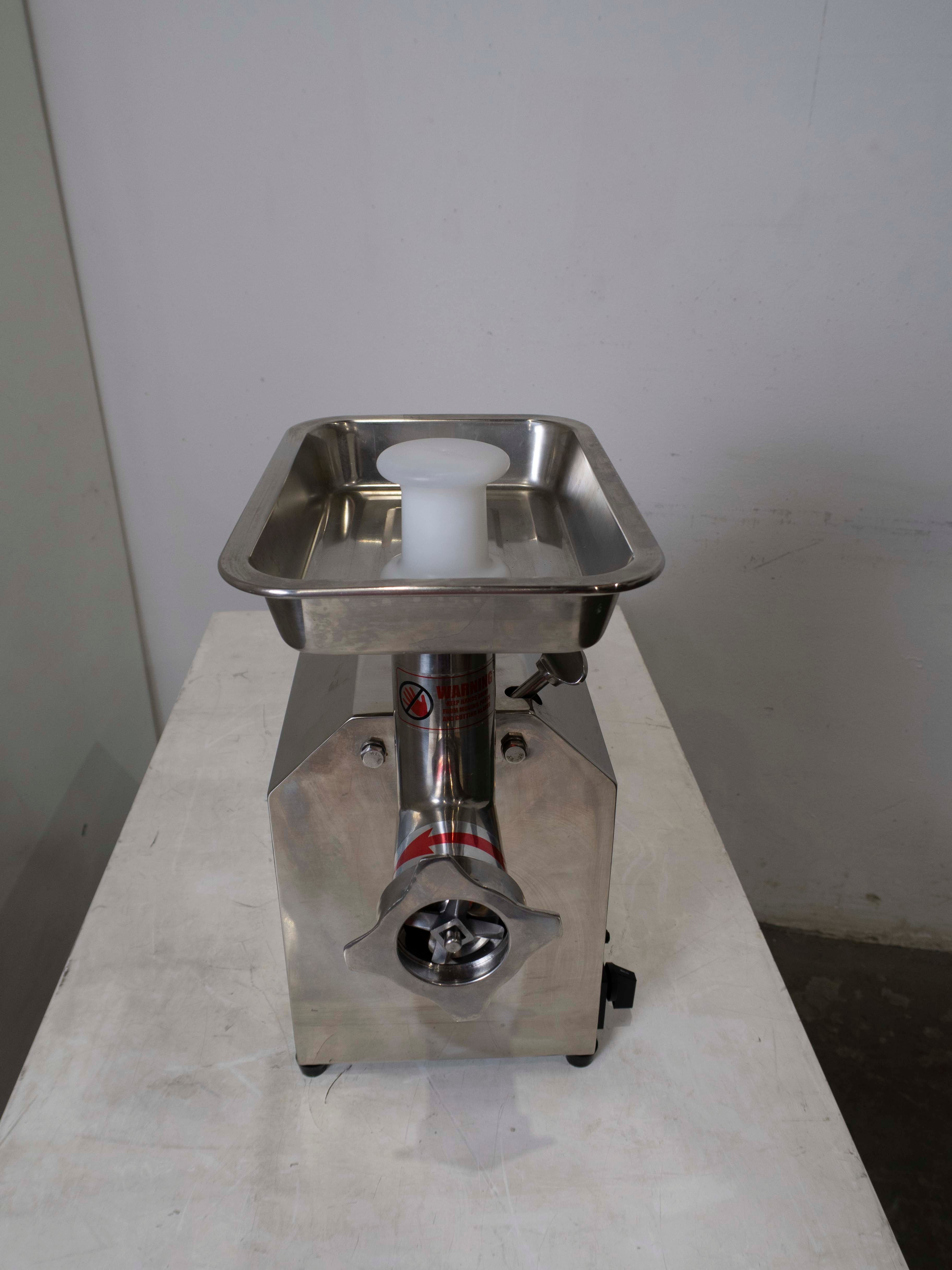 FED TC8 Meat Mincer