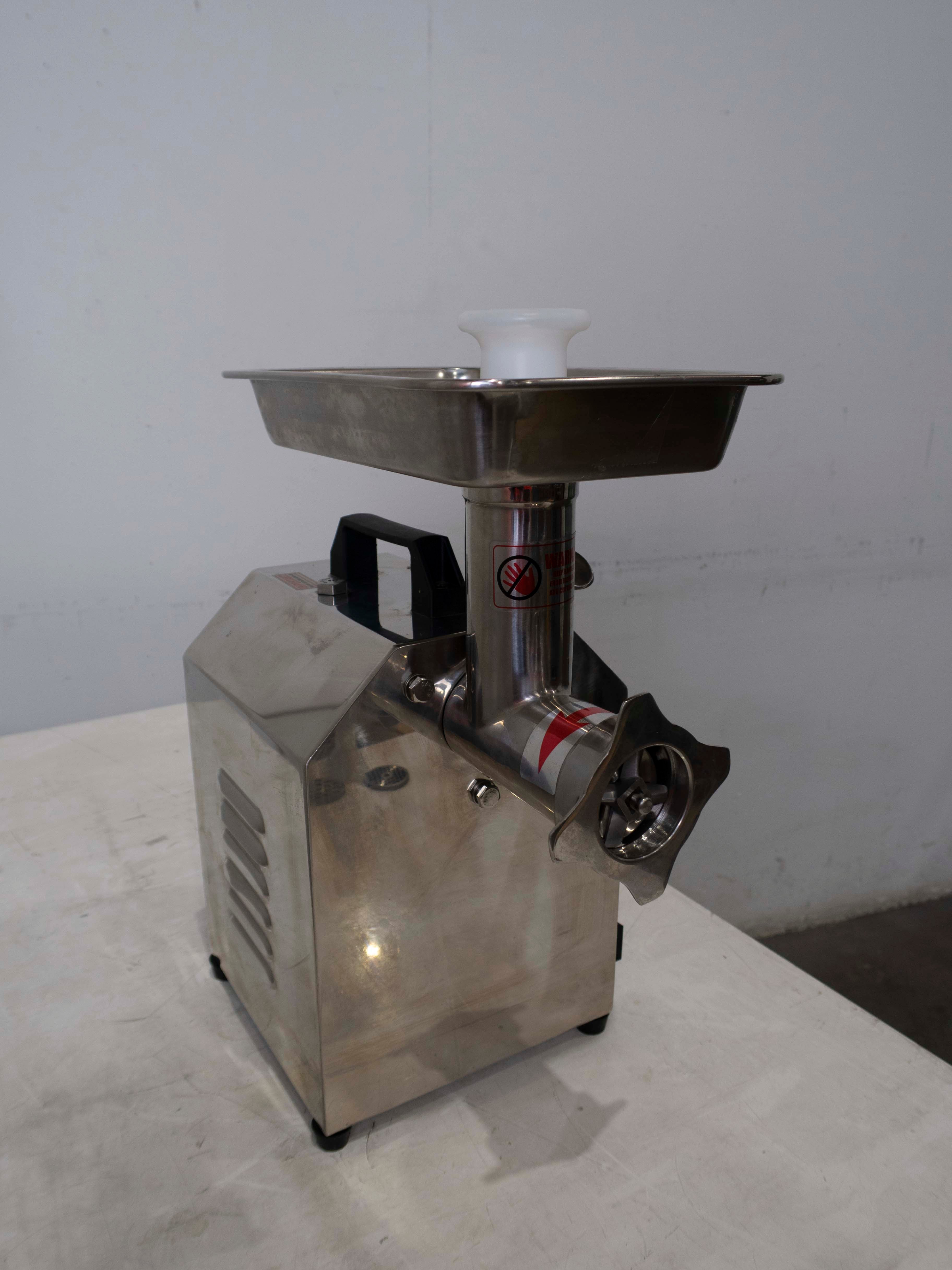 FED TC8 Meat Mincer