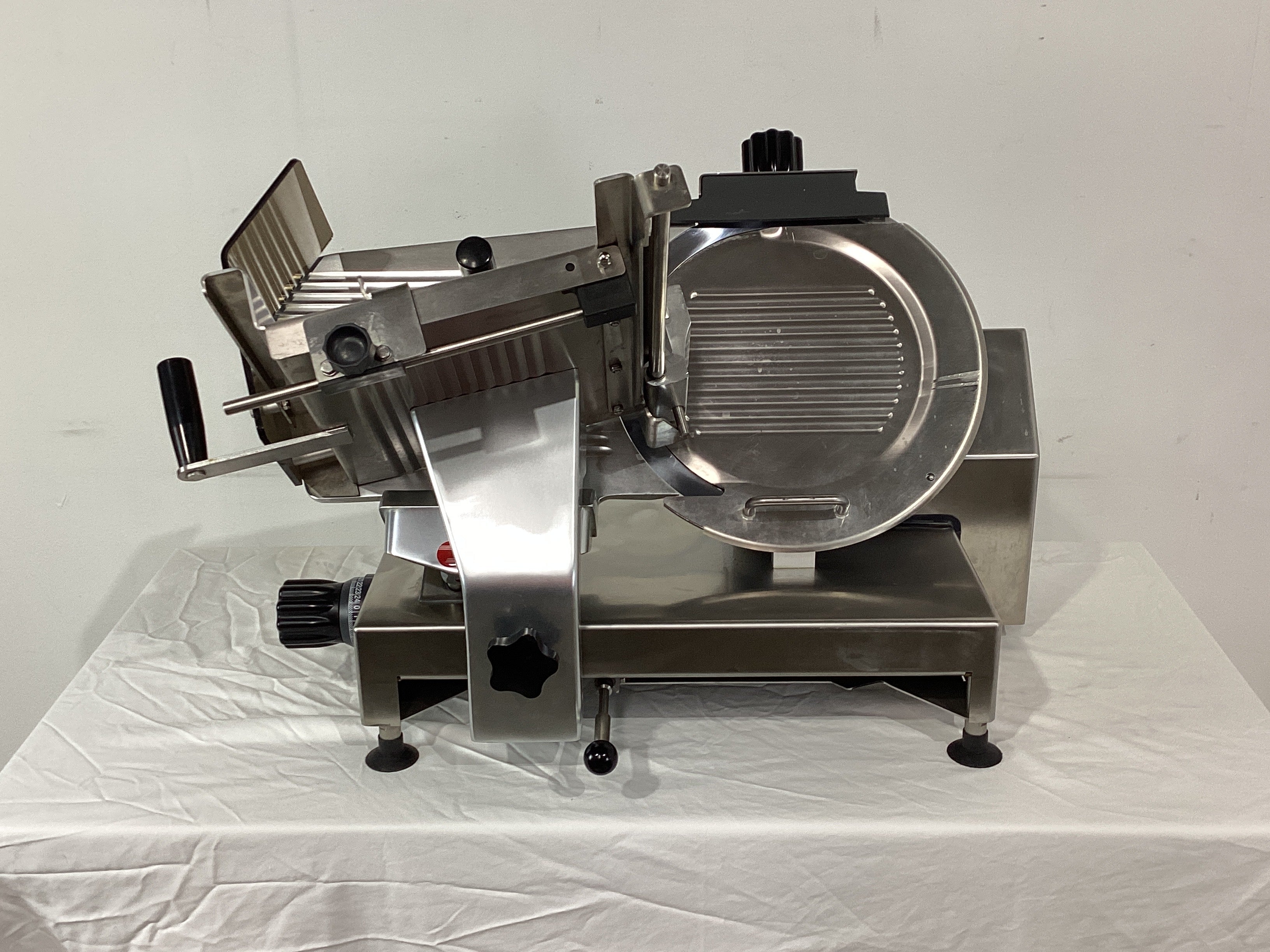 Braher MA350 Meat Slicer