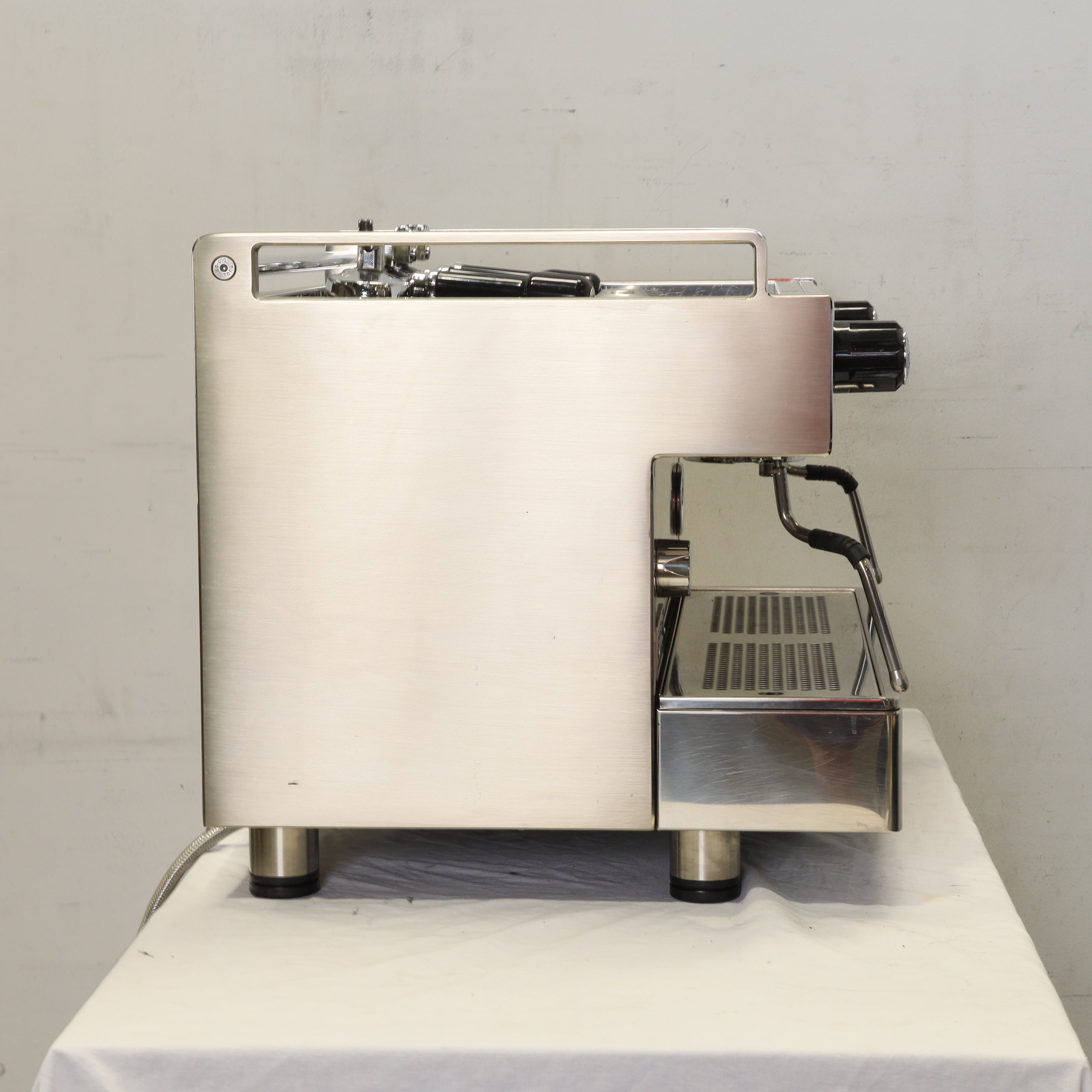 Rocket Boxer 2 Group Coffee Machine