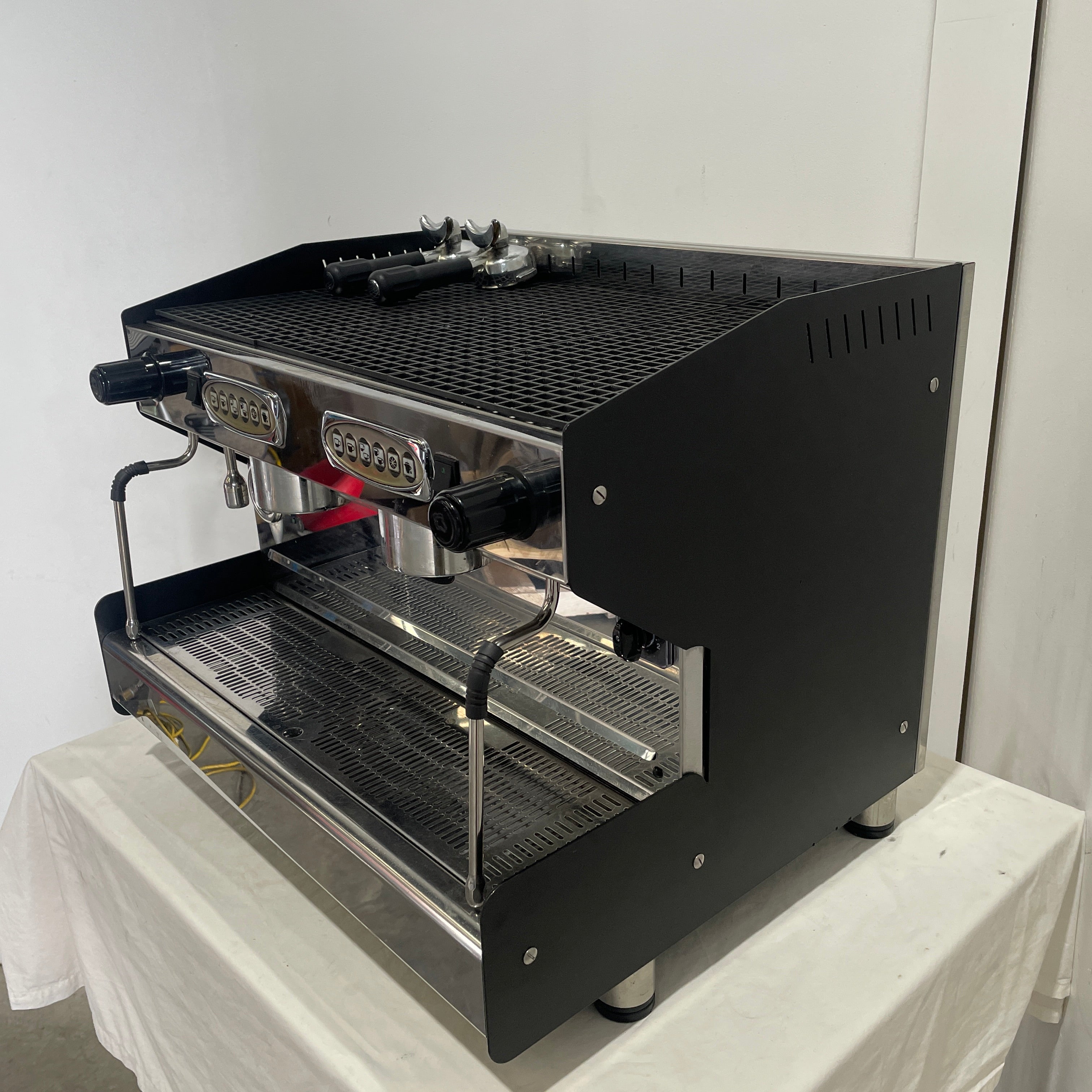 Thumbnail - SAB Jolly Prestige 2 Group Coffee Machine