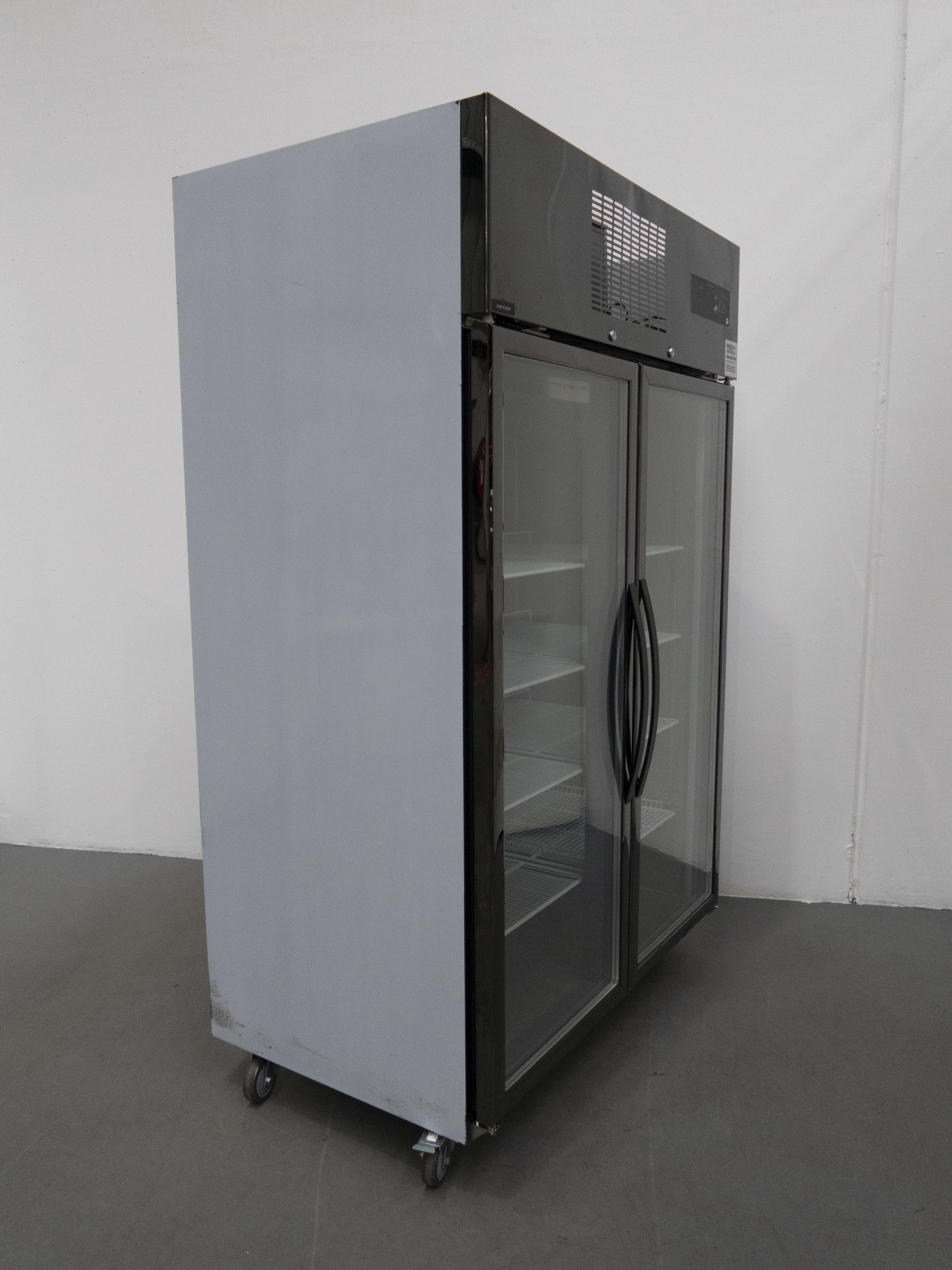 Thermaster SUFG1000 Upright Freezer