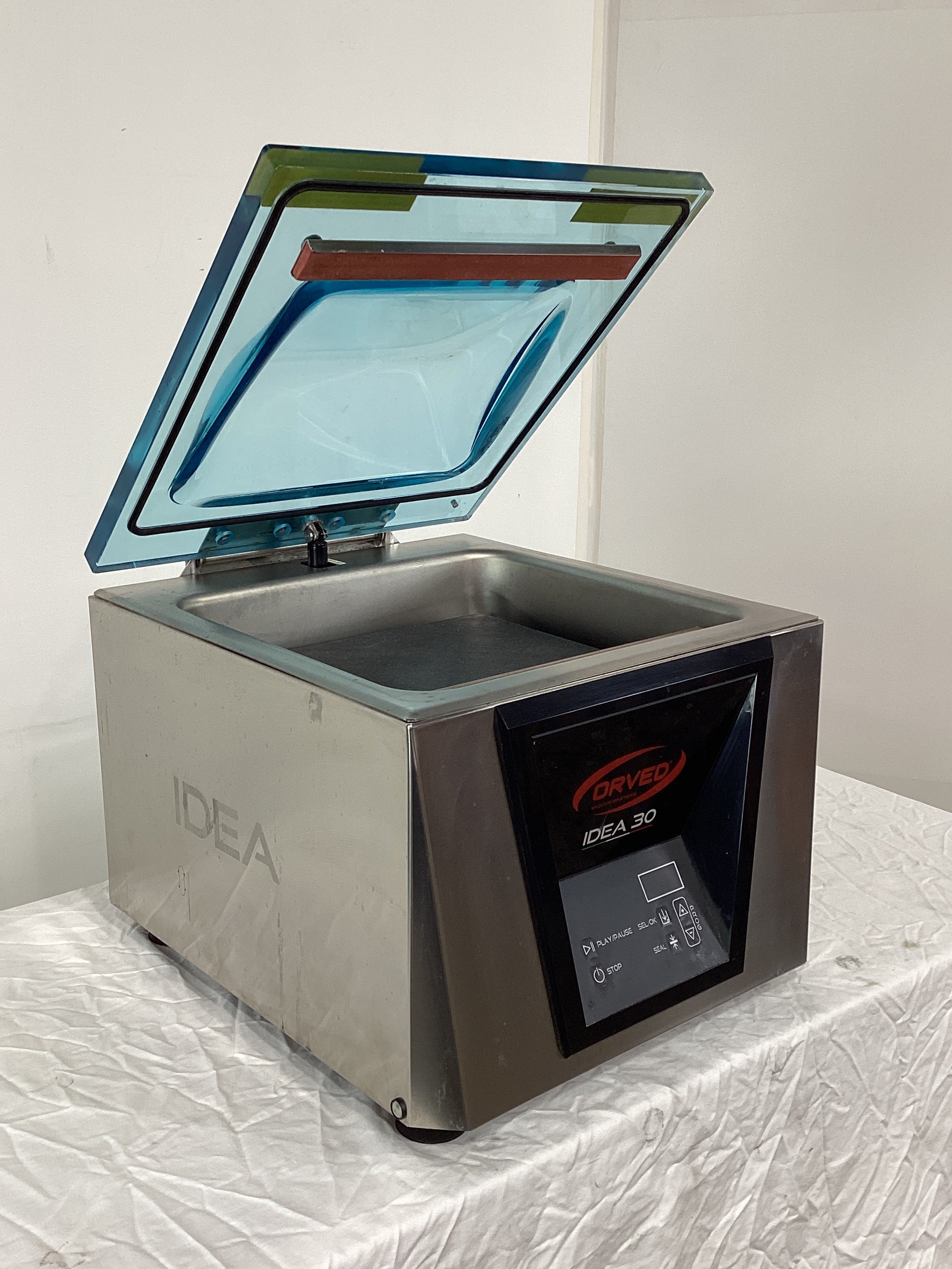 Orved Idea30 Vacuum Sealer