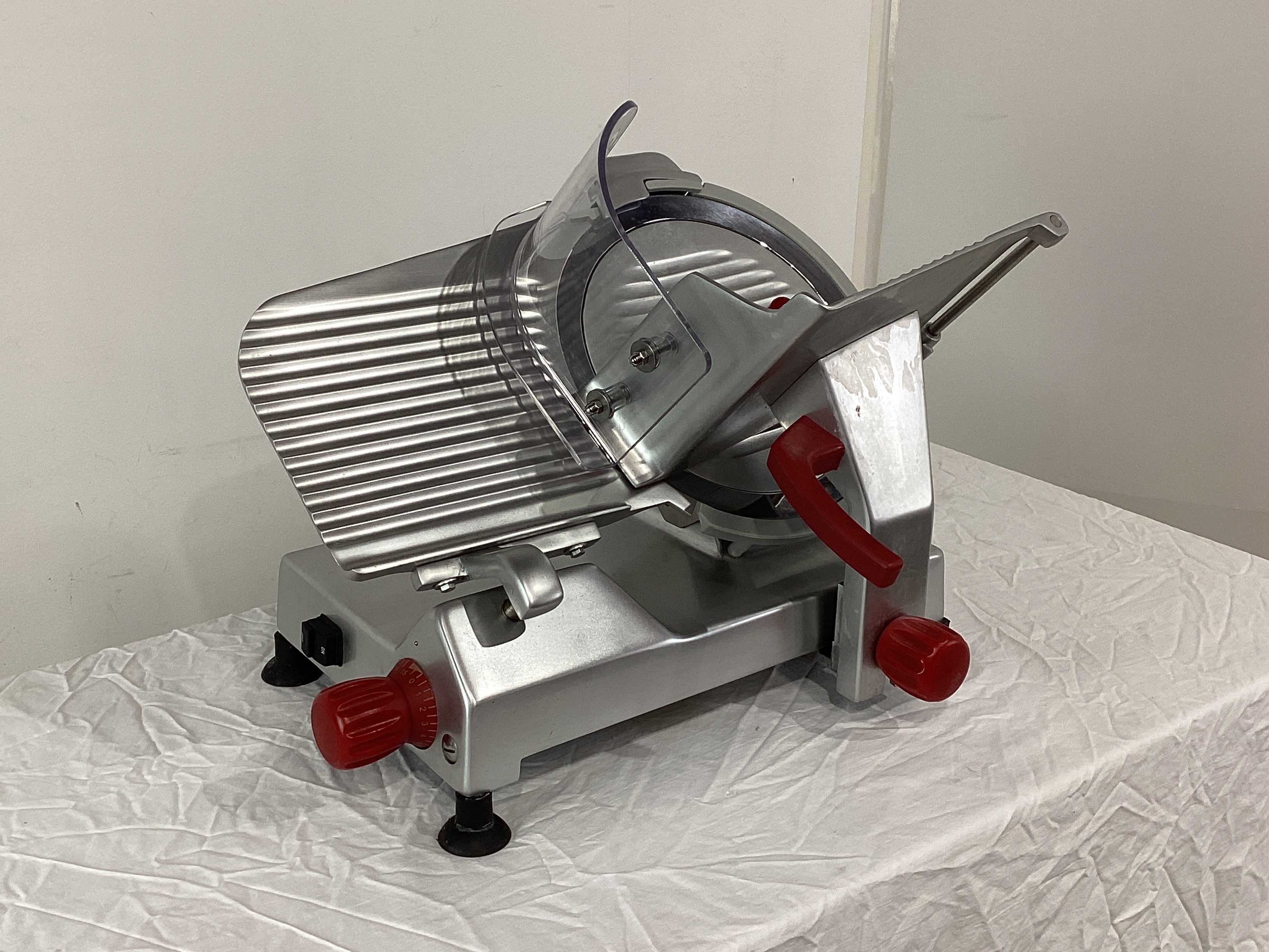 Noaw NS300 Meat Slicer