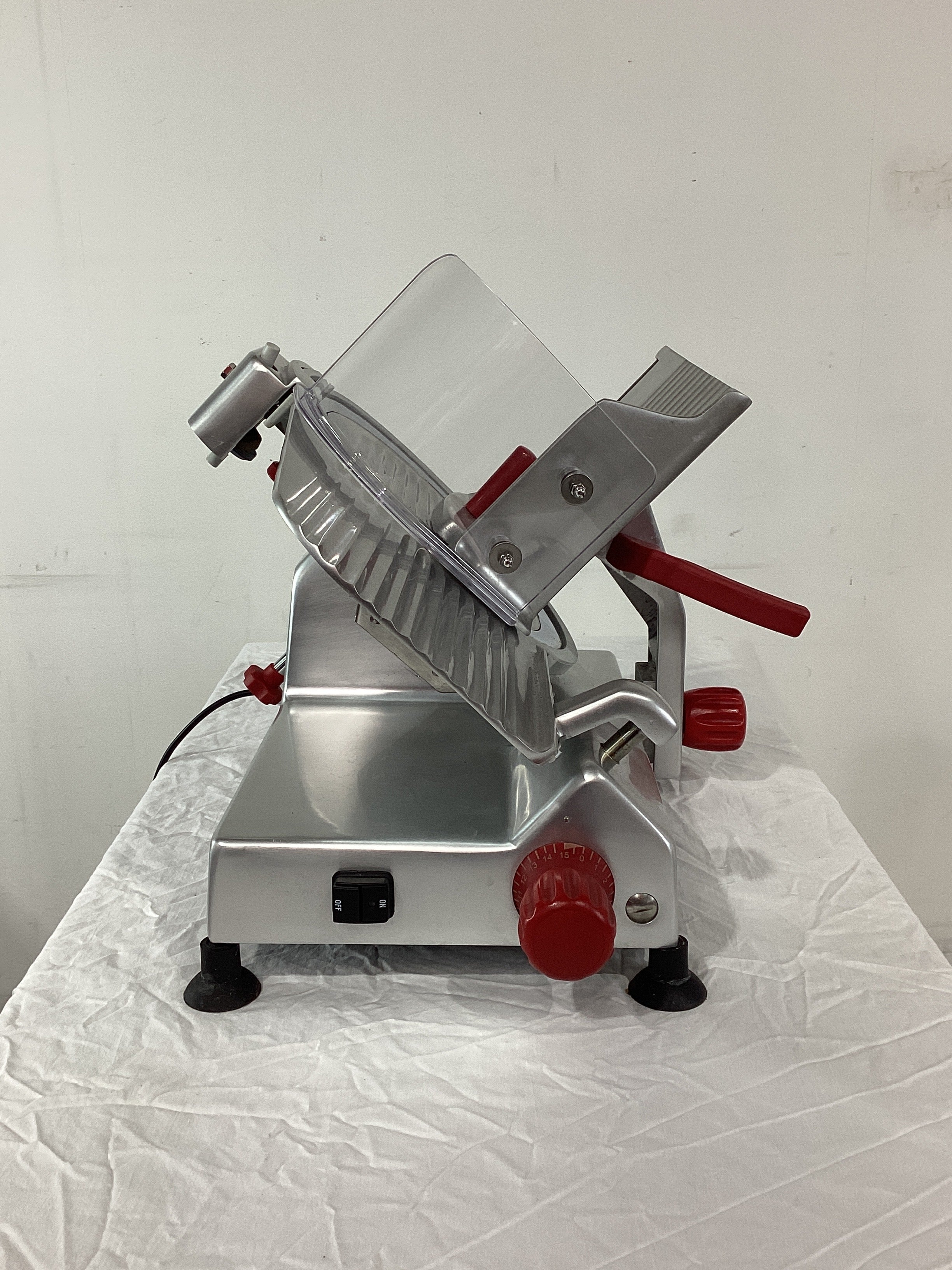 Noaw NS300 Meat Slicer