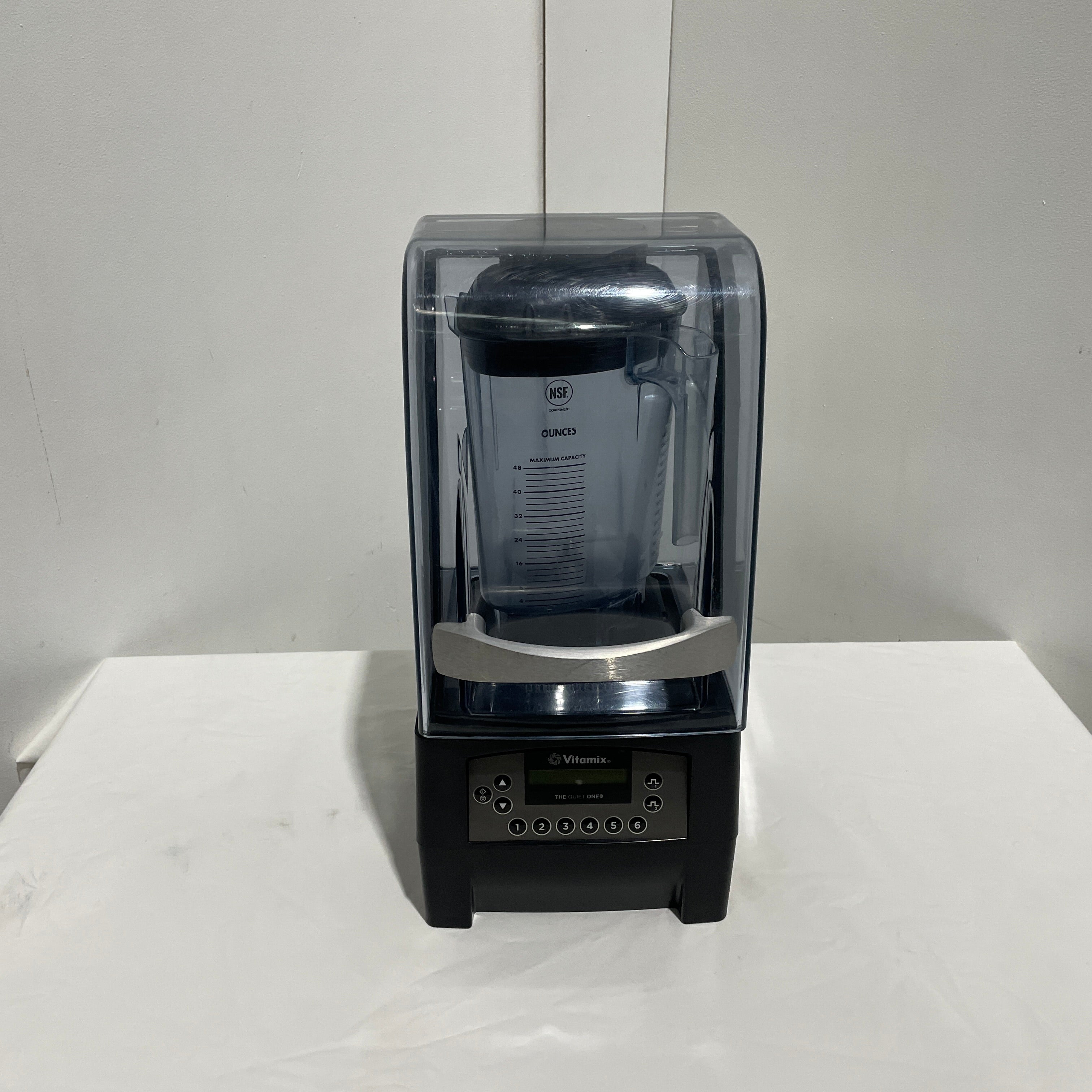 Thumbnail - Vitamix VM0149 Blender