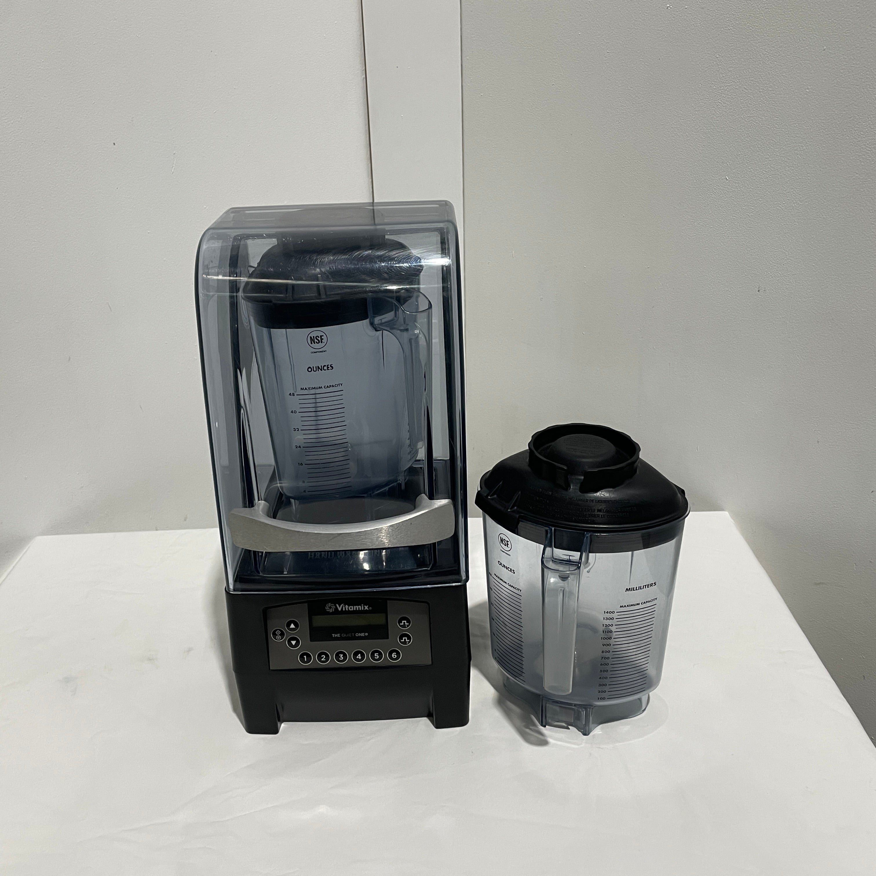 Thumbnail - Vitamix VM0149 Blender