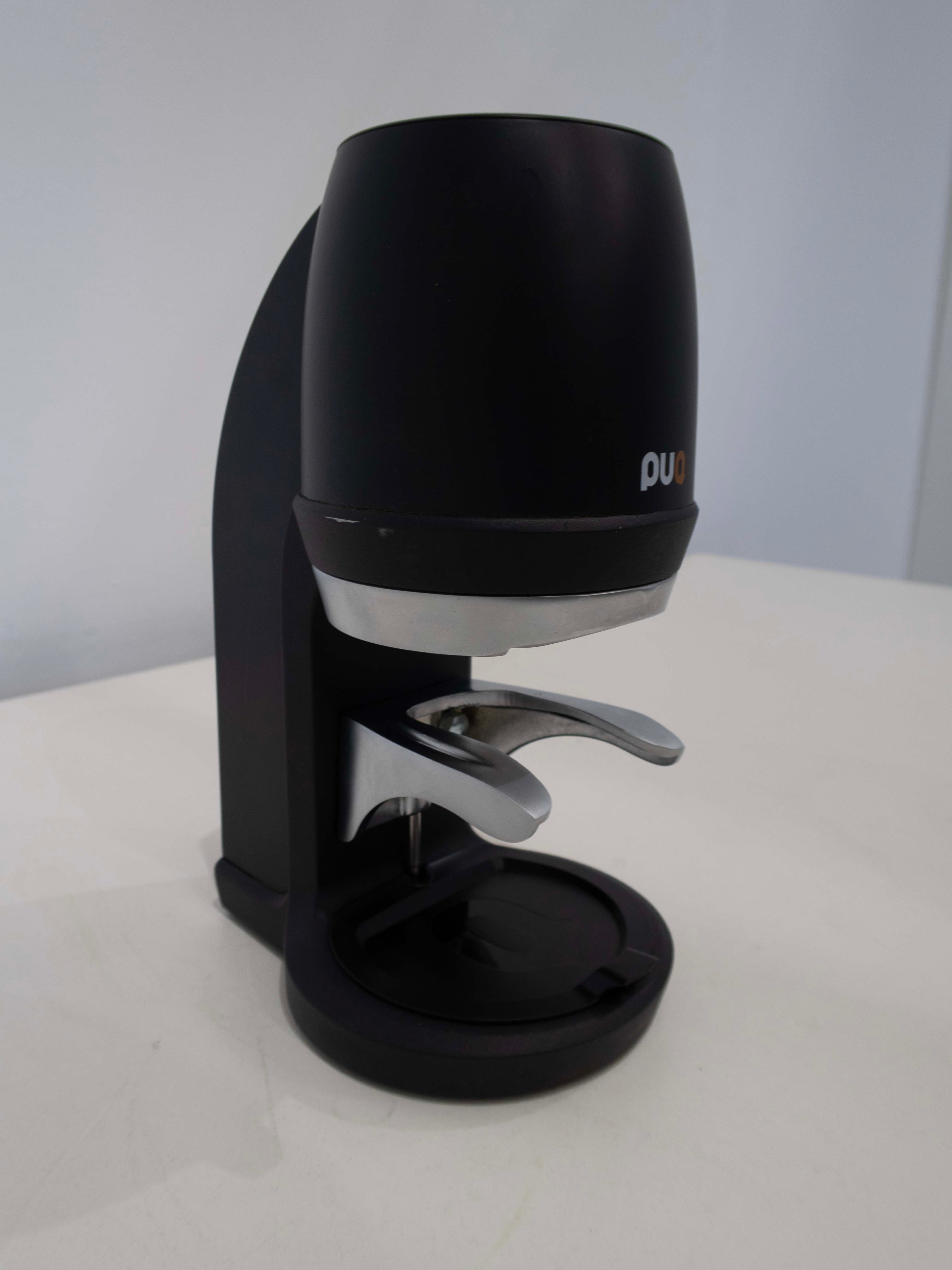 Thumbnail - Puqpress Q2 Automatic Coffee Tamper