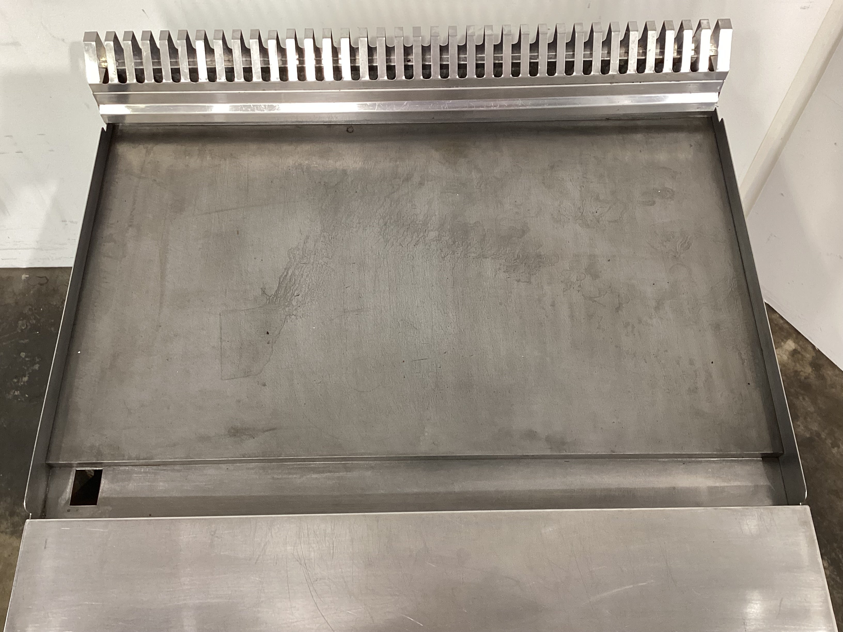 American Range AARG-36 Flat Griddle