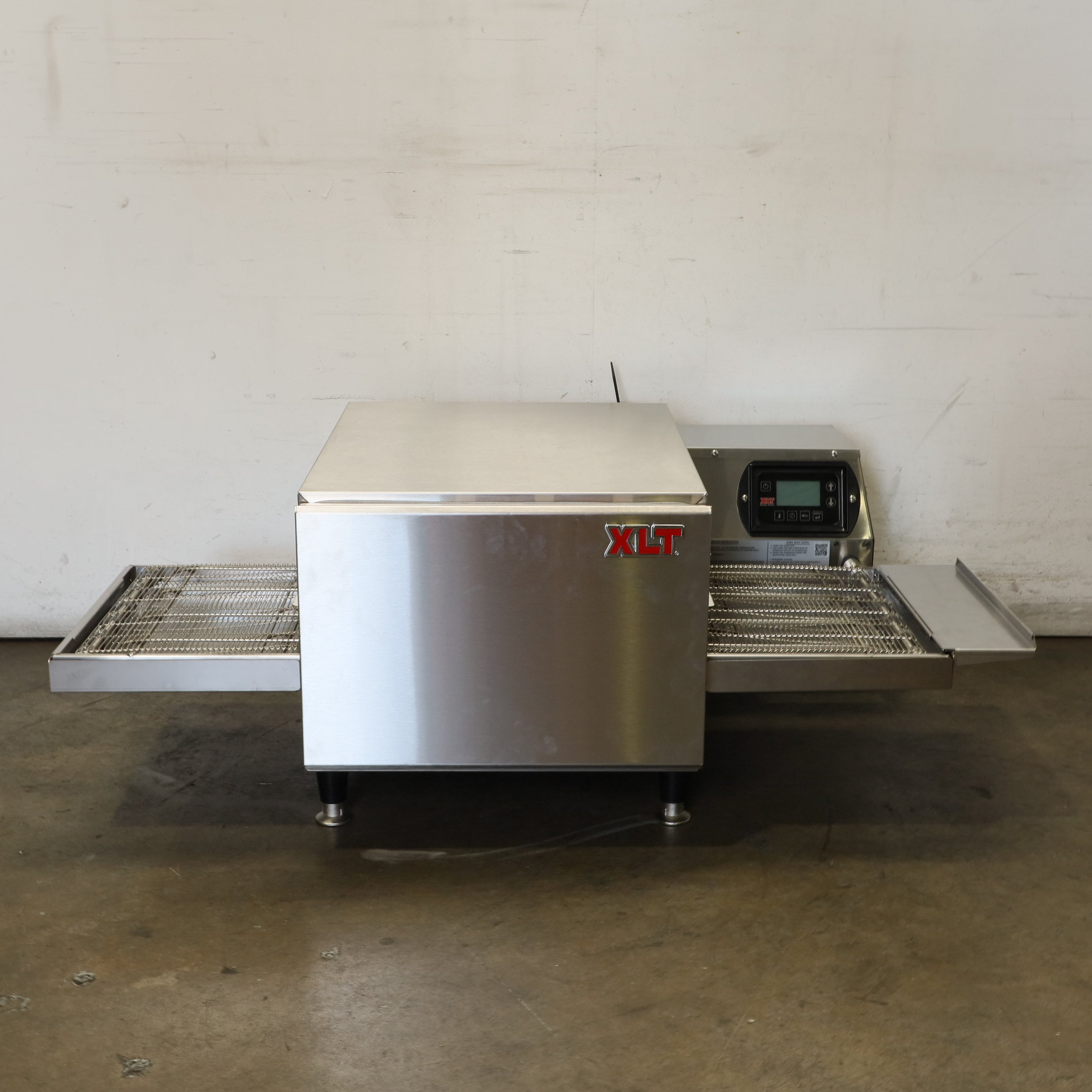 XLT 1620A Pizza Oven