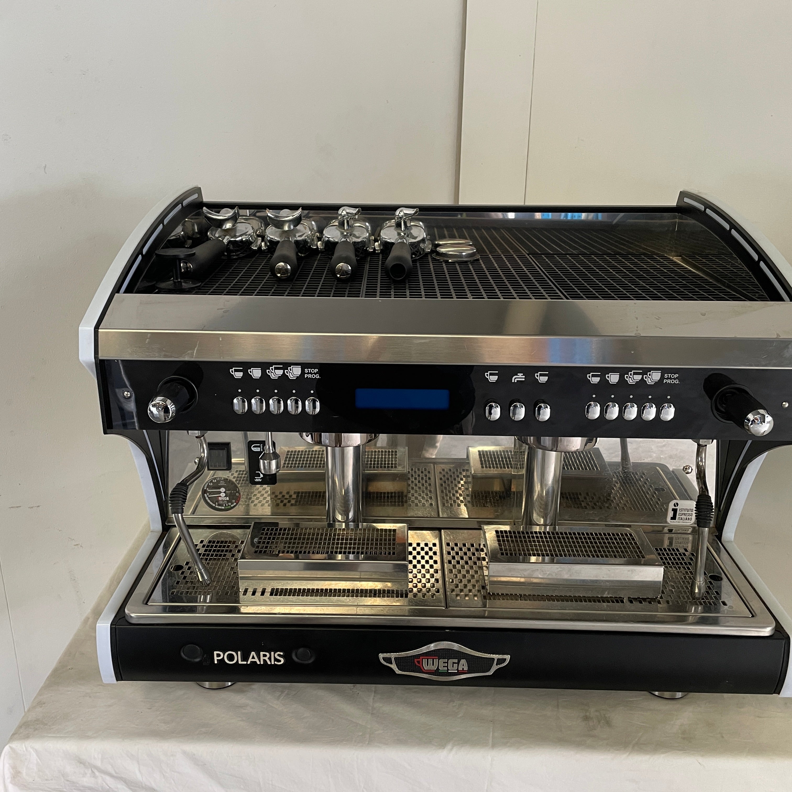 Thumbnail - Wega EVD./2-PR 2 Group Coffee Machine