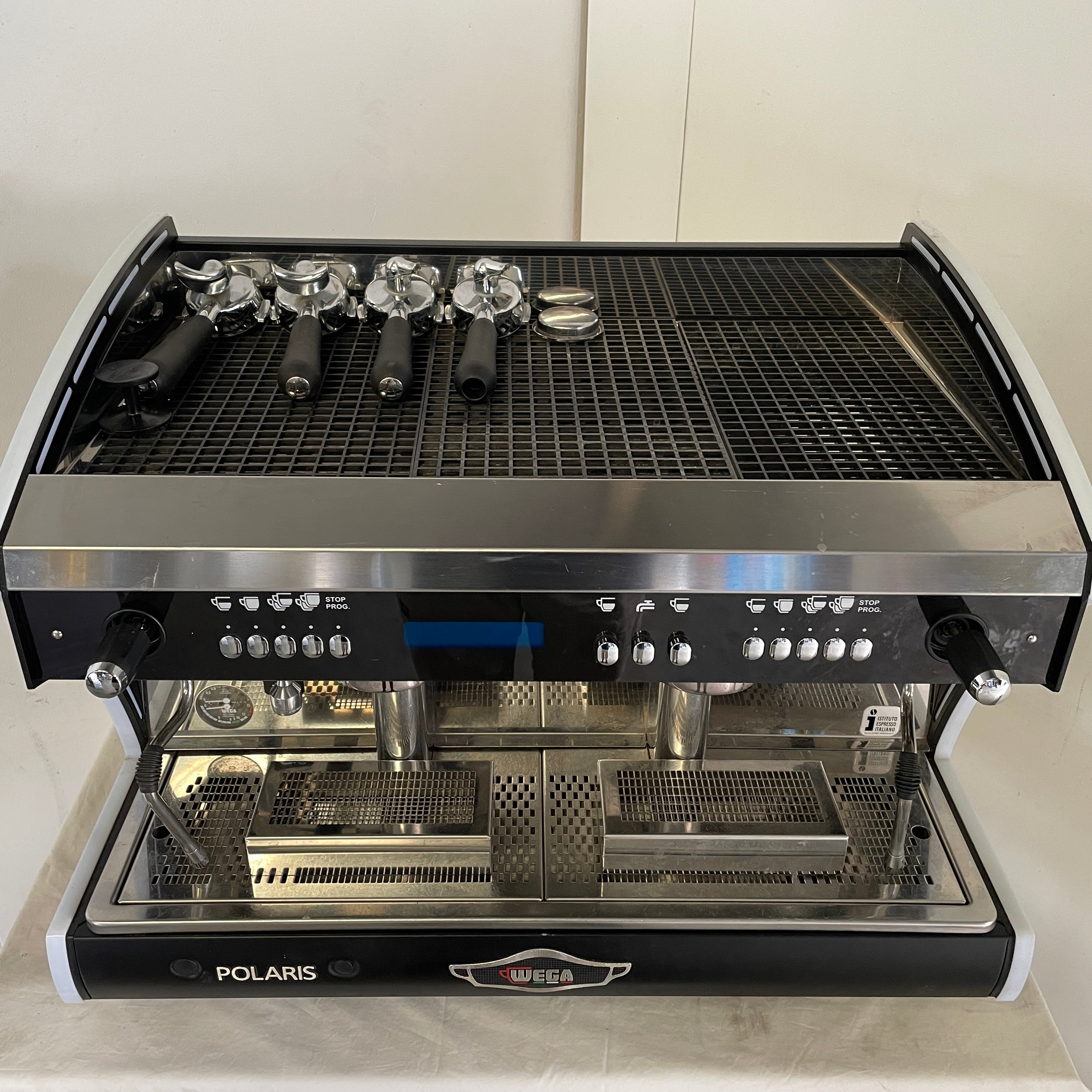 Thumbnail - Wega EVD./2-PR 2 Group Coffee Machine