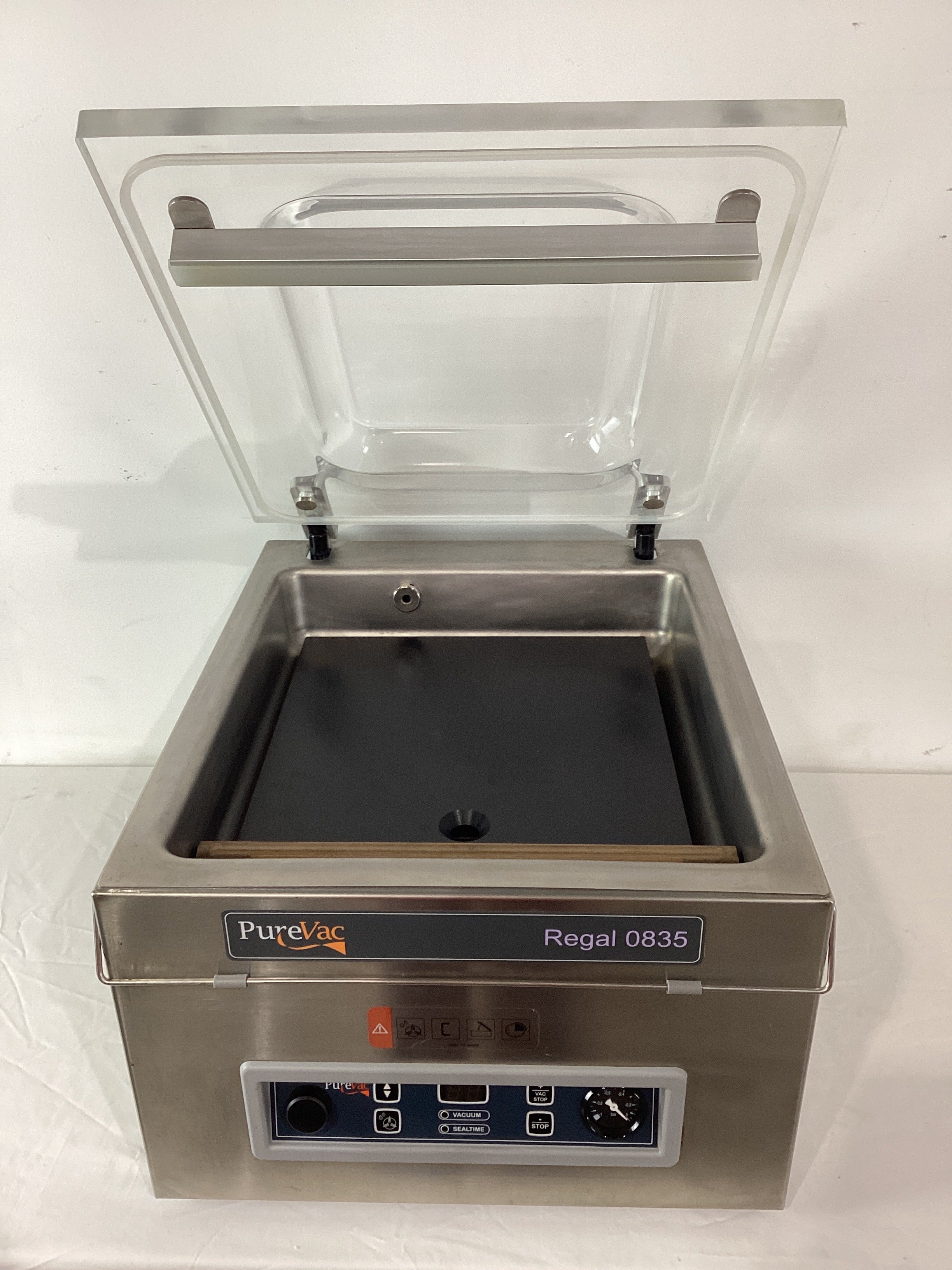 PureVac Regal 0835 Vacuum Sealer