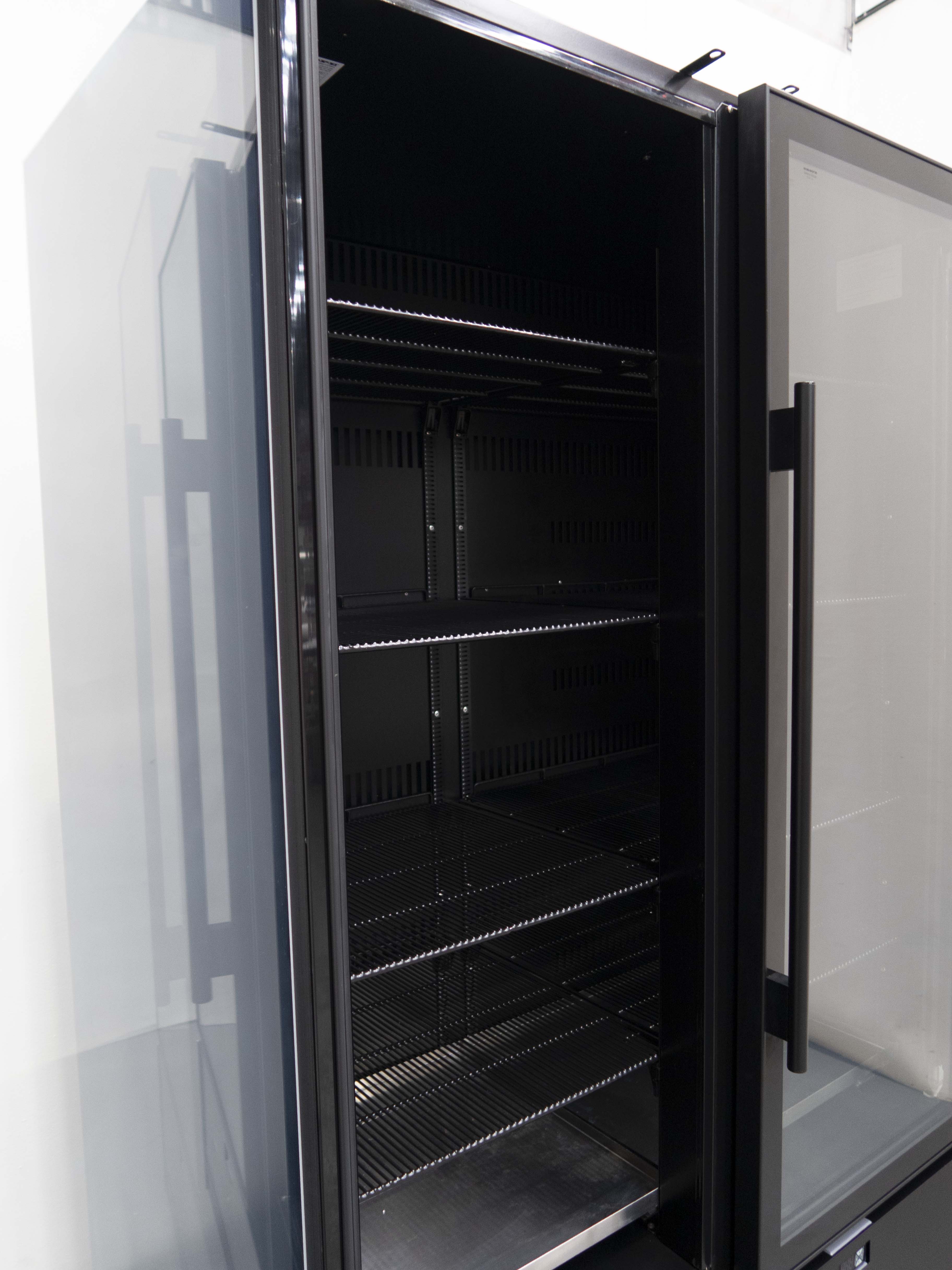 Skope BME1200N-A Upright Fridge