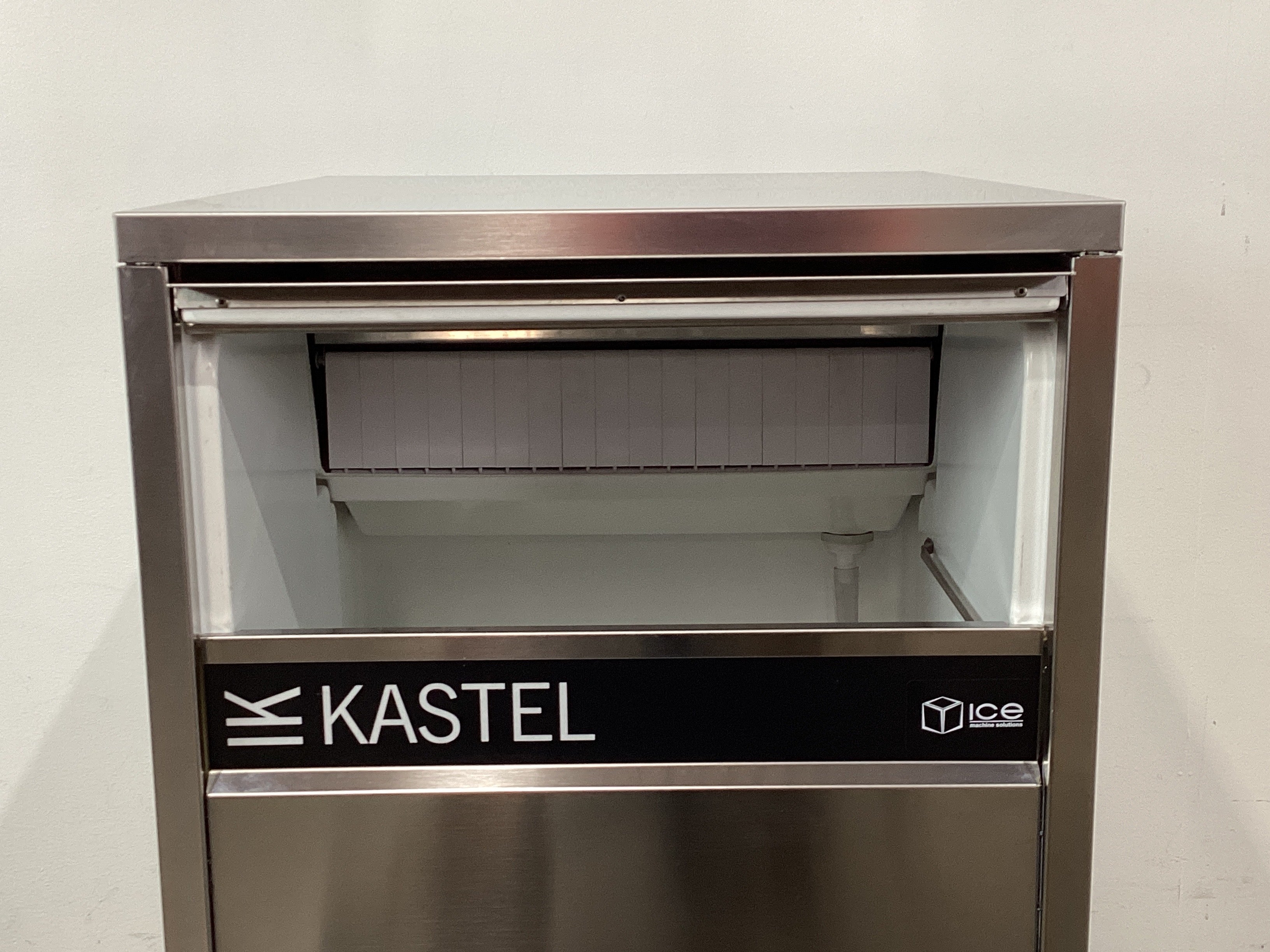 Kastel C50 Ice Machine