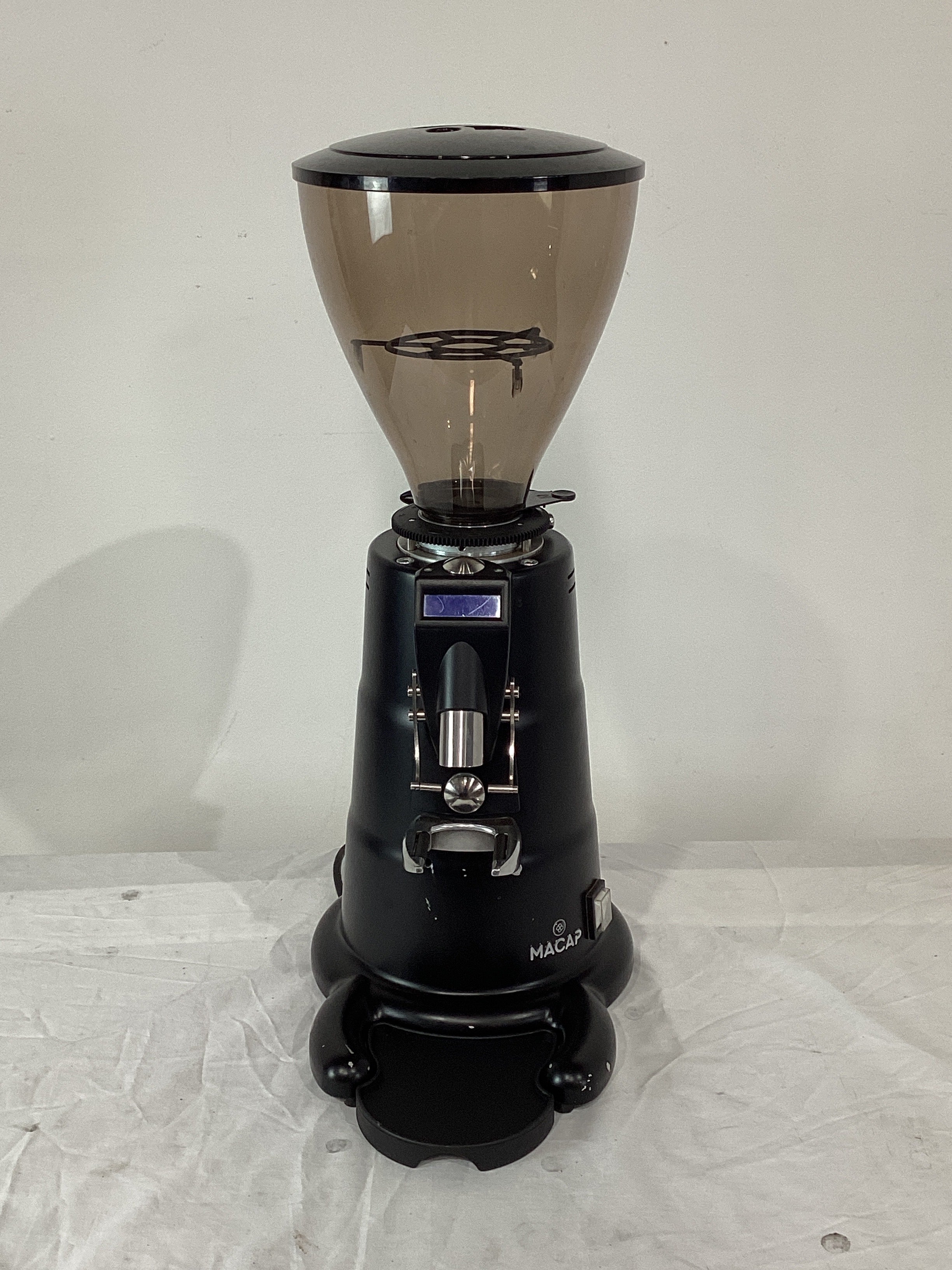 Thumbnail - Macap M7D Coffee Grinder