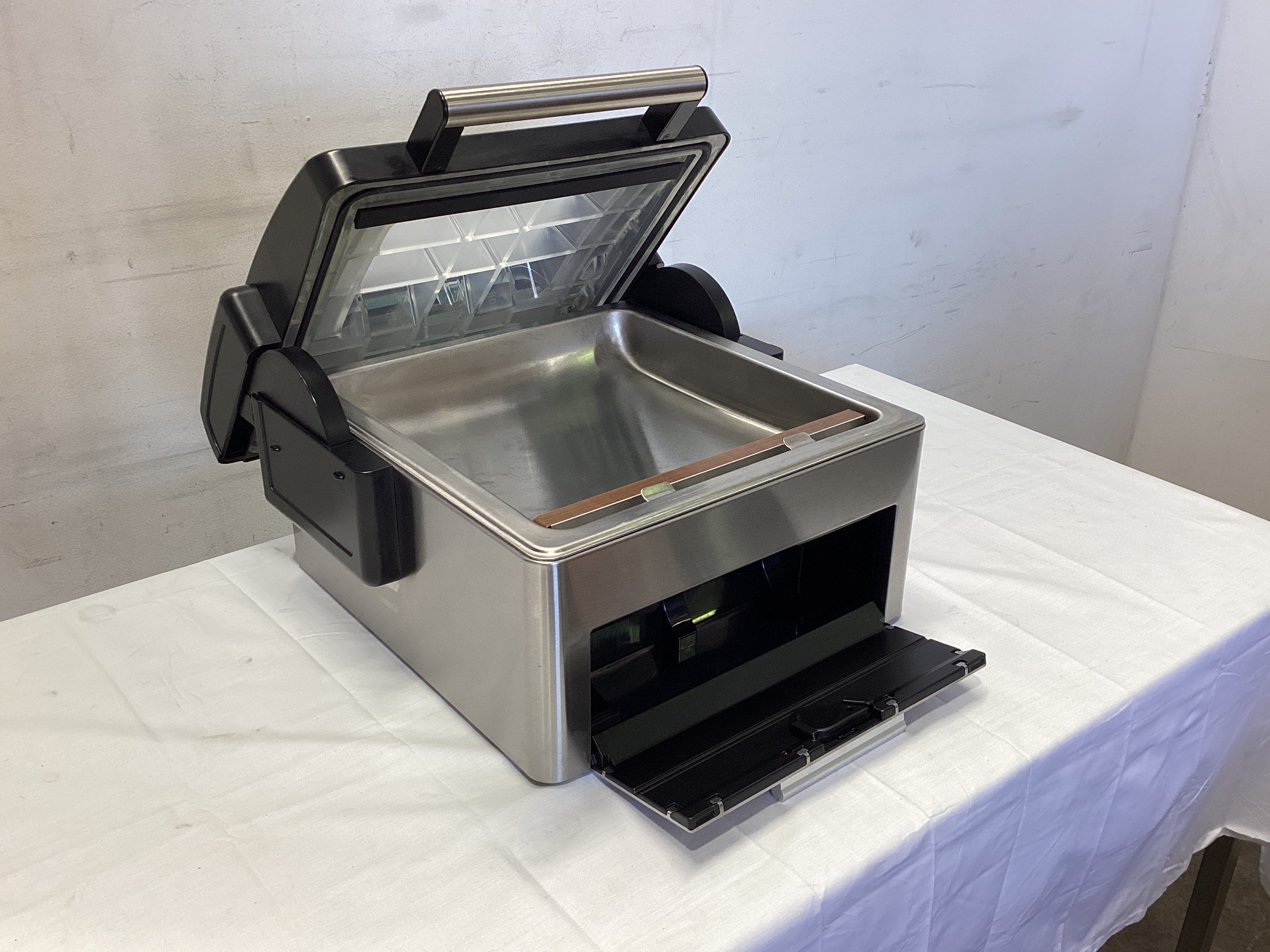 Apuro CD969-A-02 Vacuum Sealer