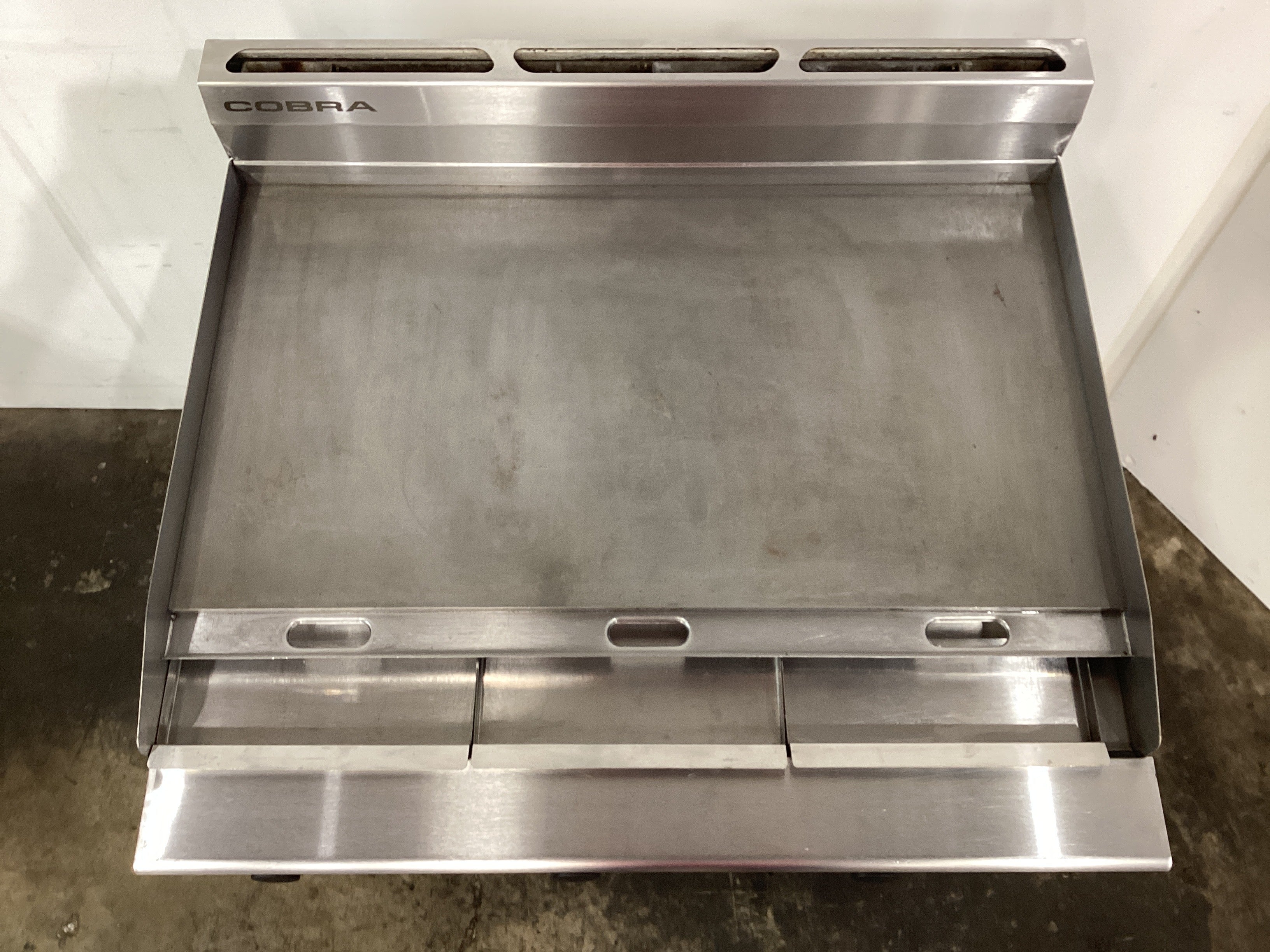 Cobra CT9 Flat Griddle