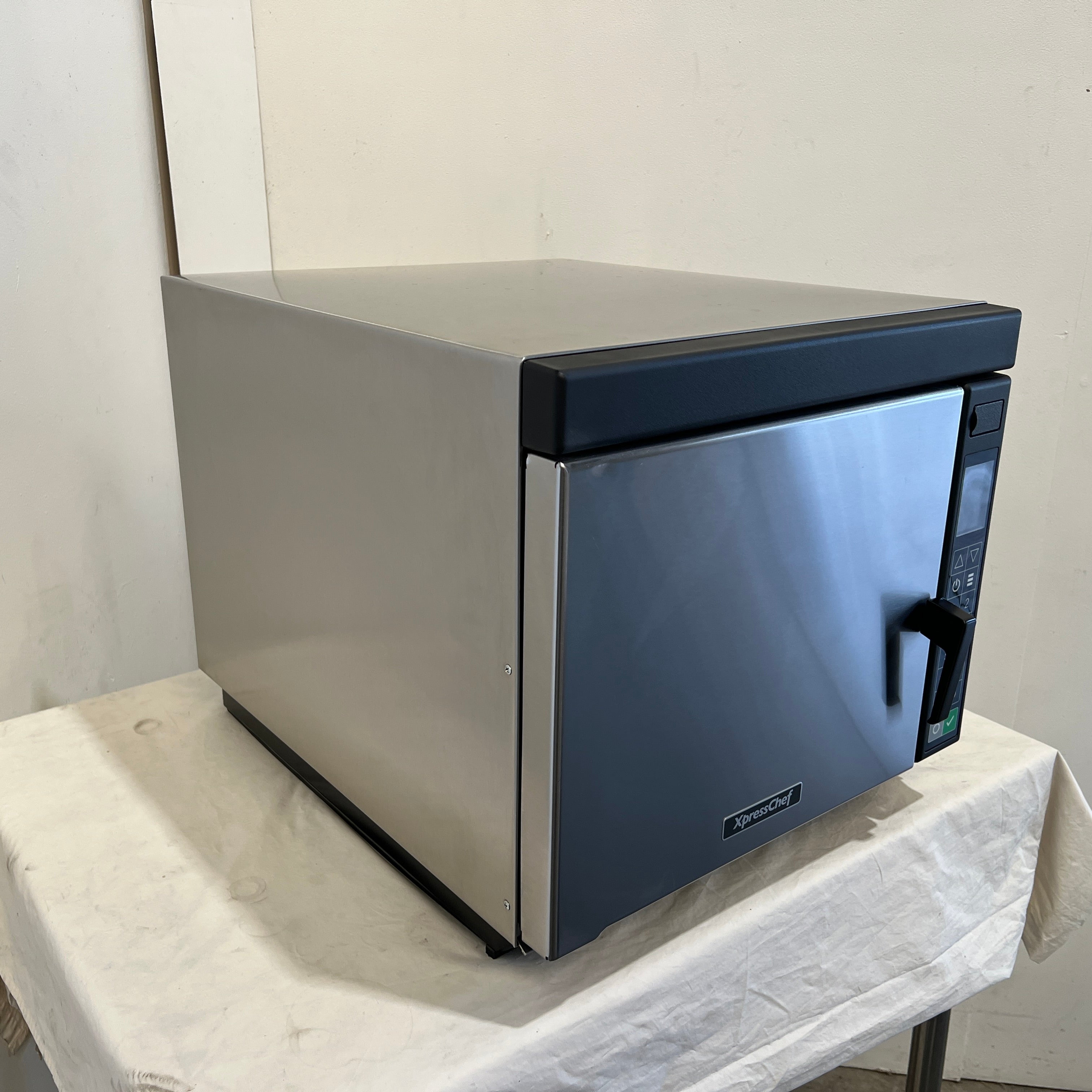 Menumaster JET514A Microwave