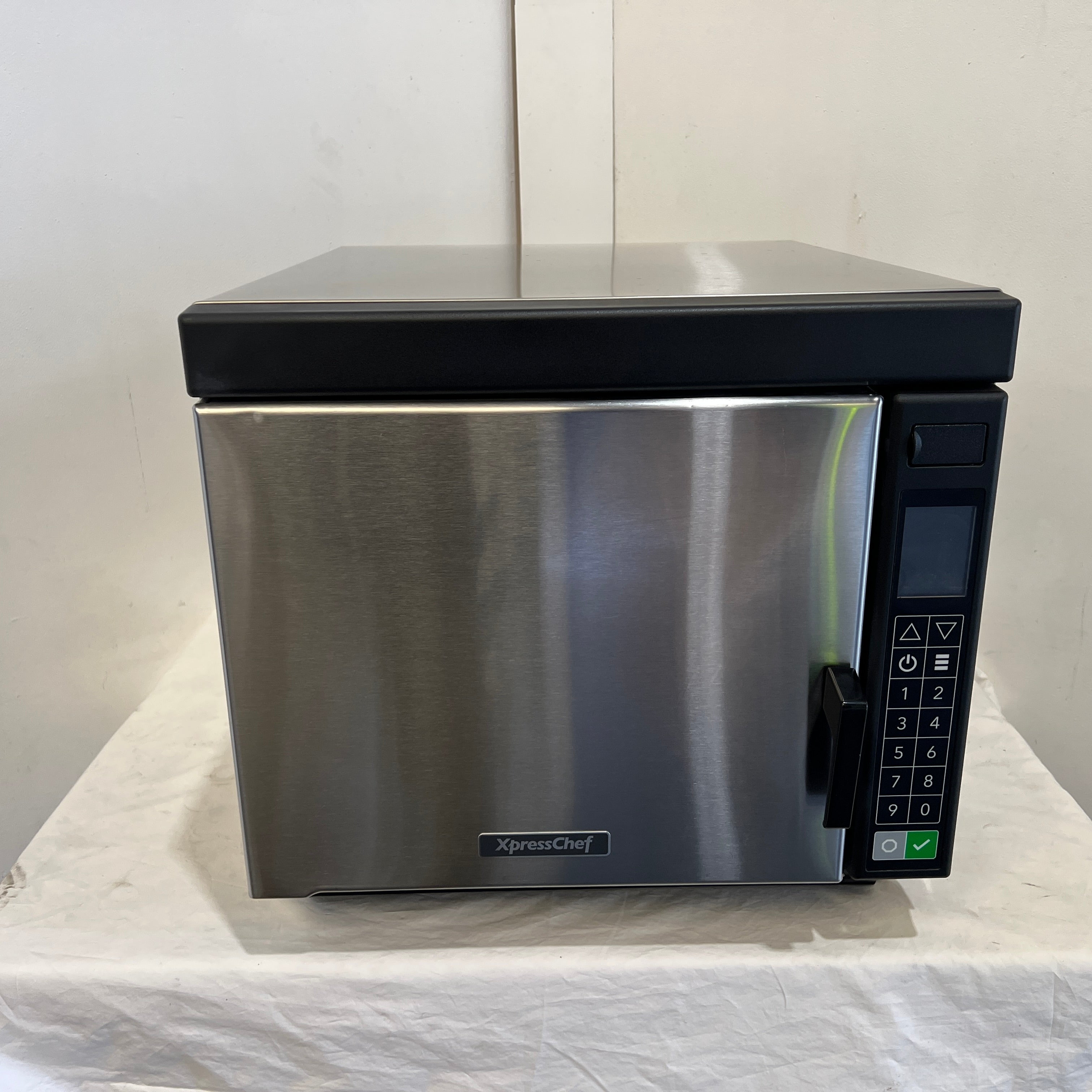 Menumaster JET514A Microwave