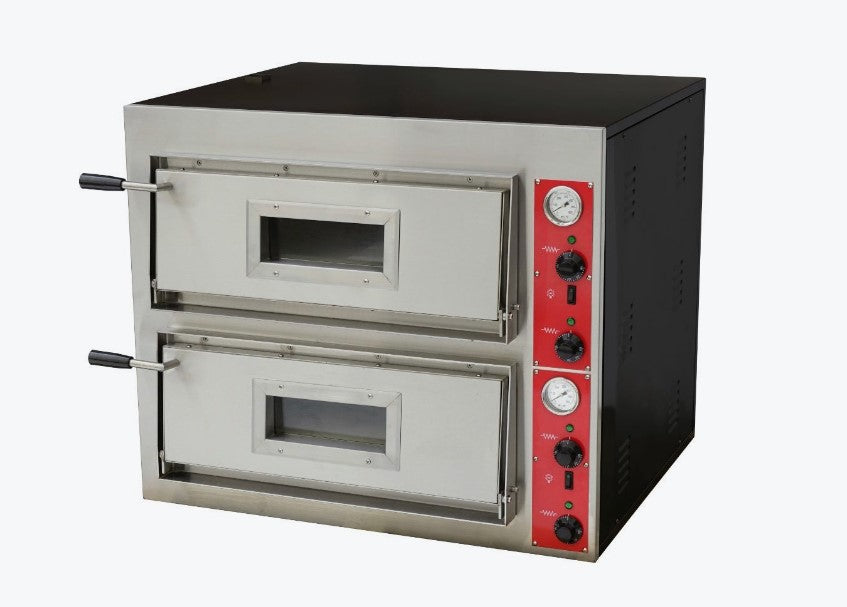 FED EP-1-1-SDE Pizza Oven