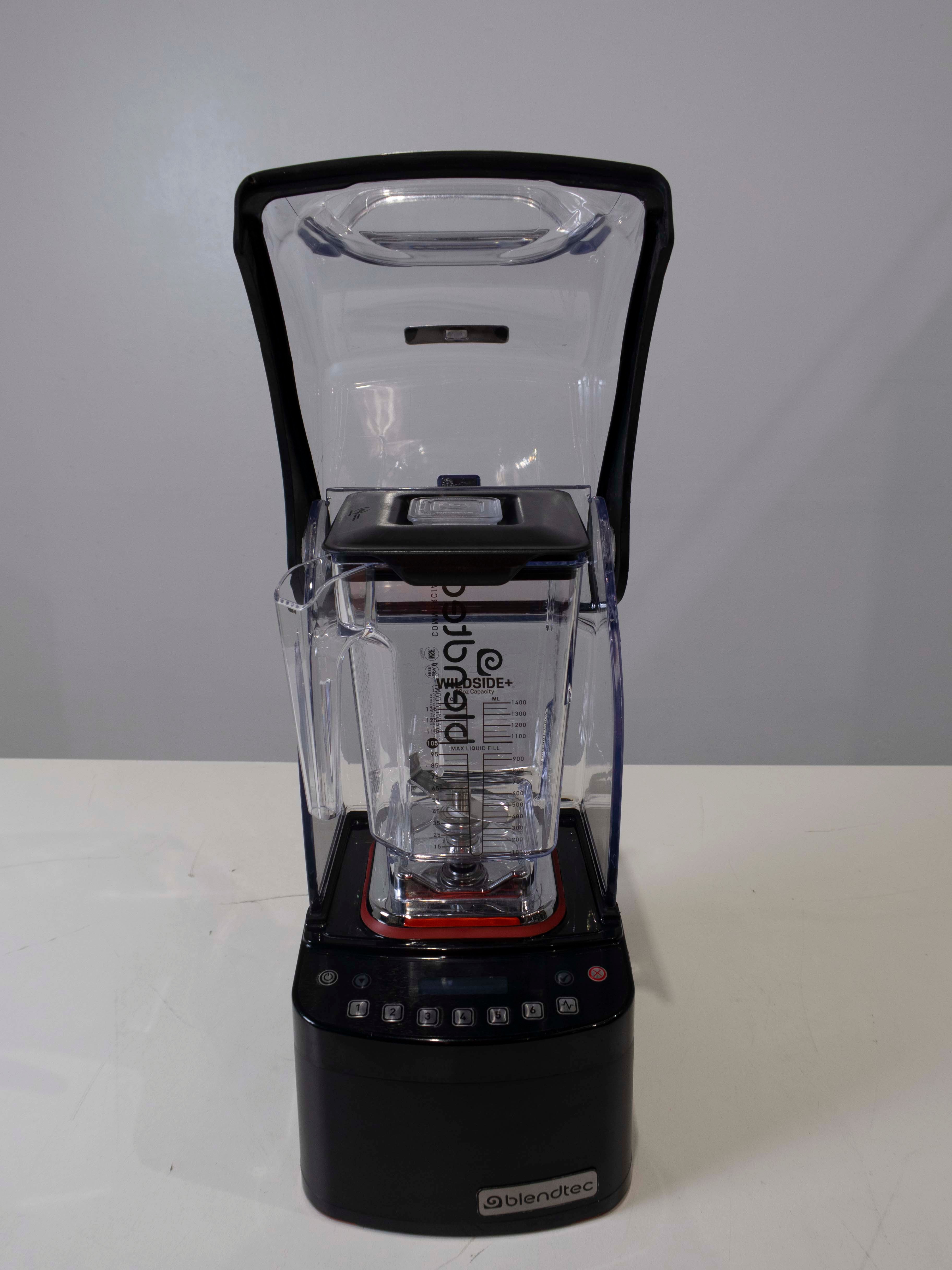 Blendtec CQB1 Blender