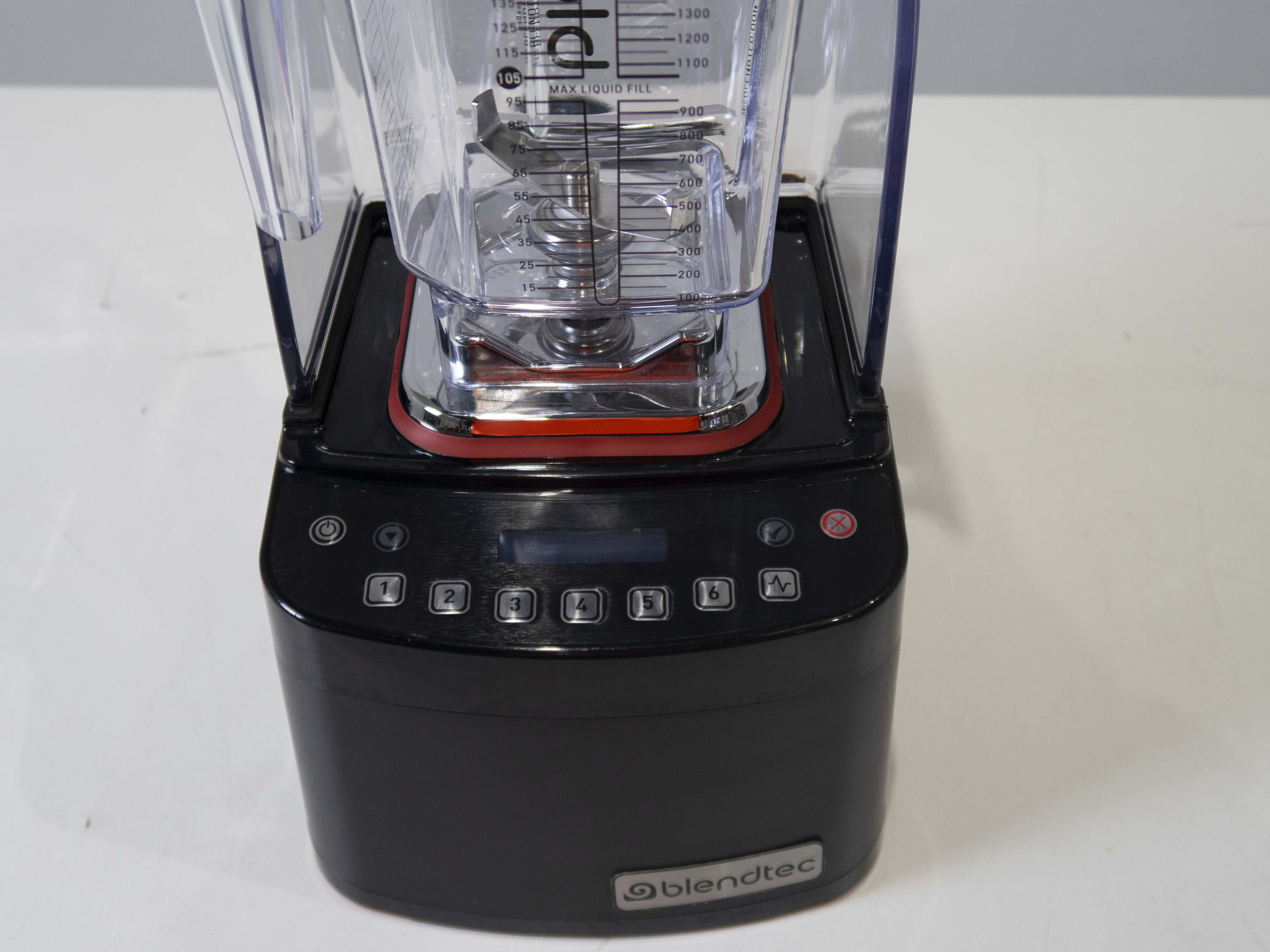 Blendtec CQB1 Blender