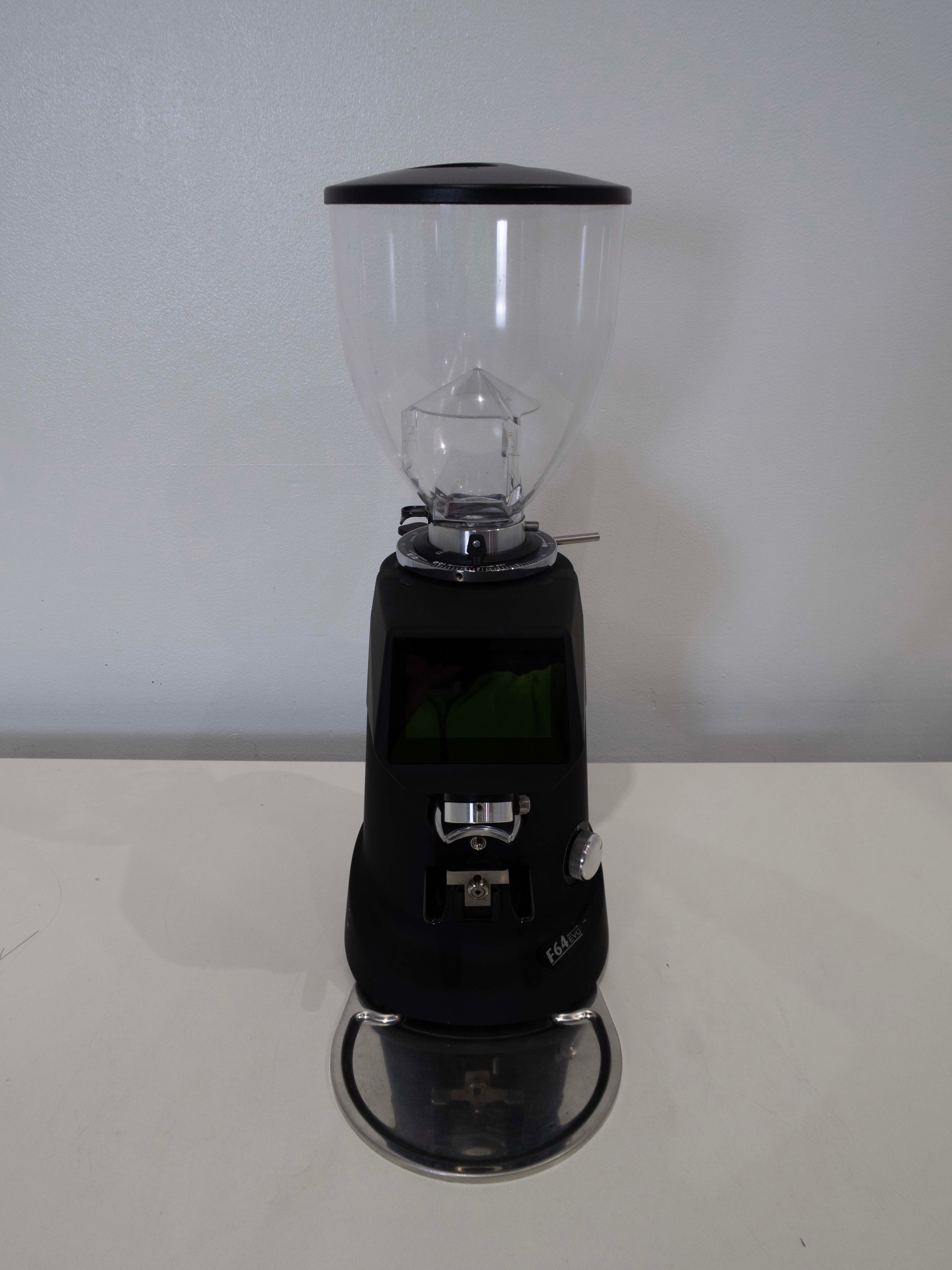 Thumbnail - Fiorenzato F64 EVO Electronic Coffee Grinder