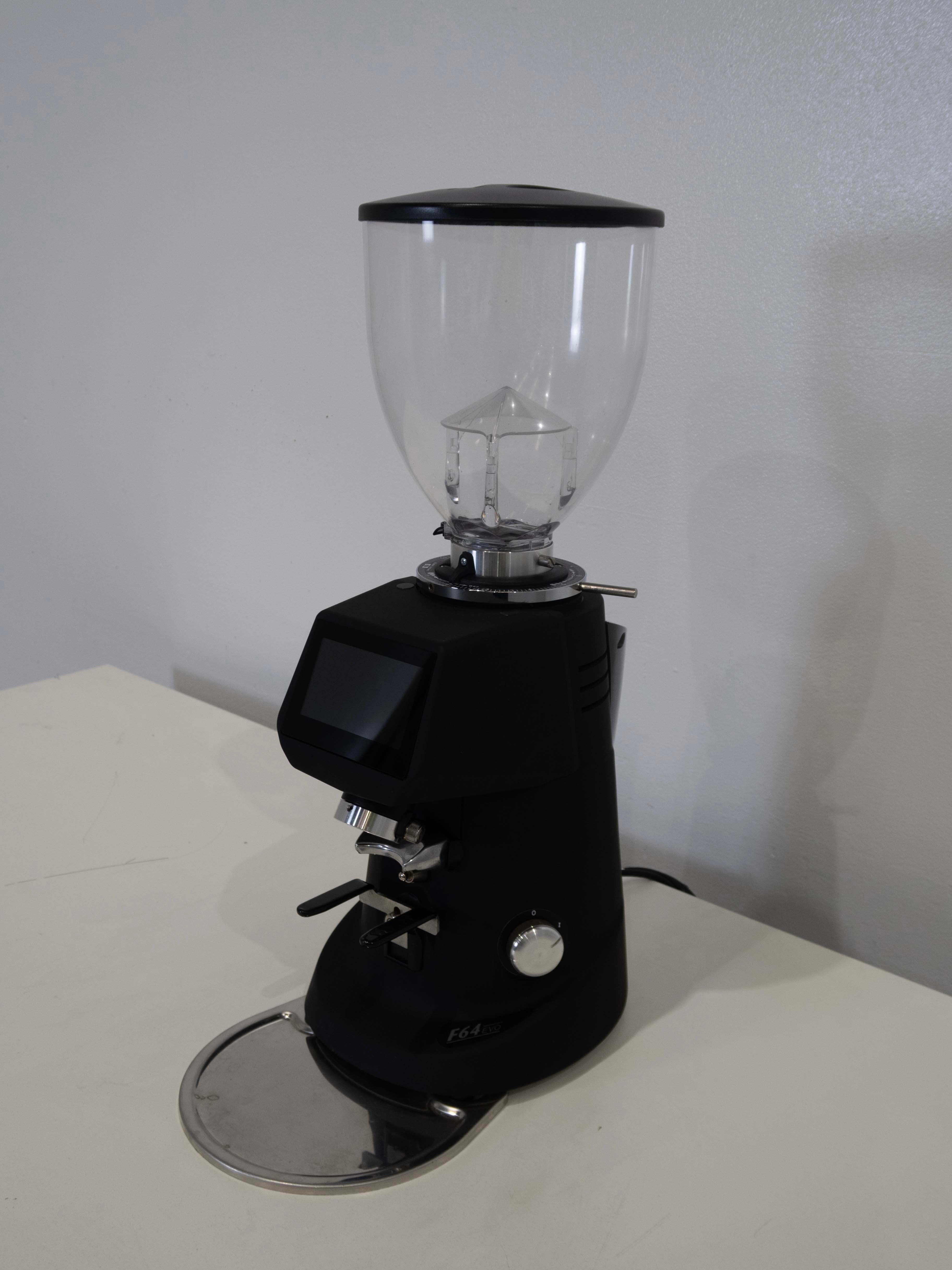 Thumbnail - Fiorenzato F64 EVO Electronic Coffee Grinder