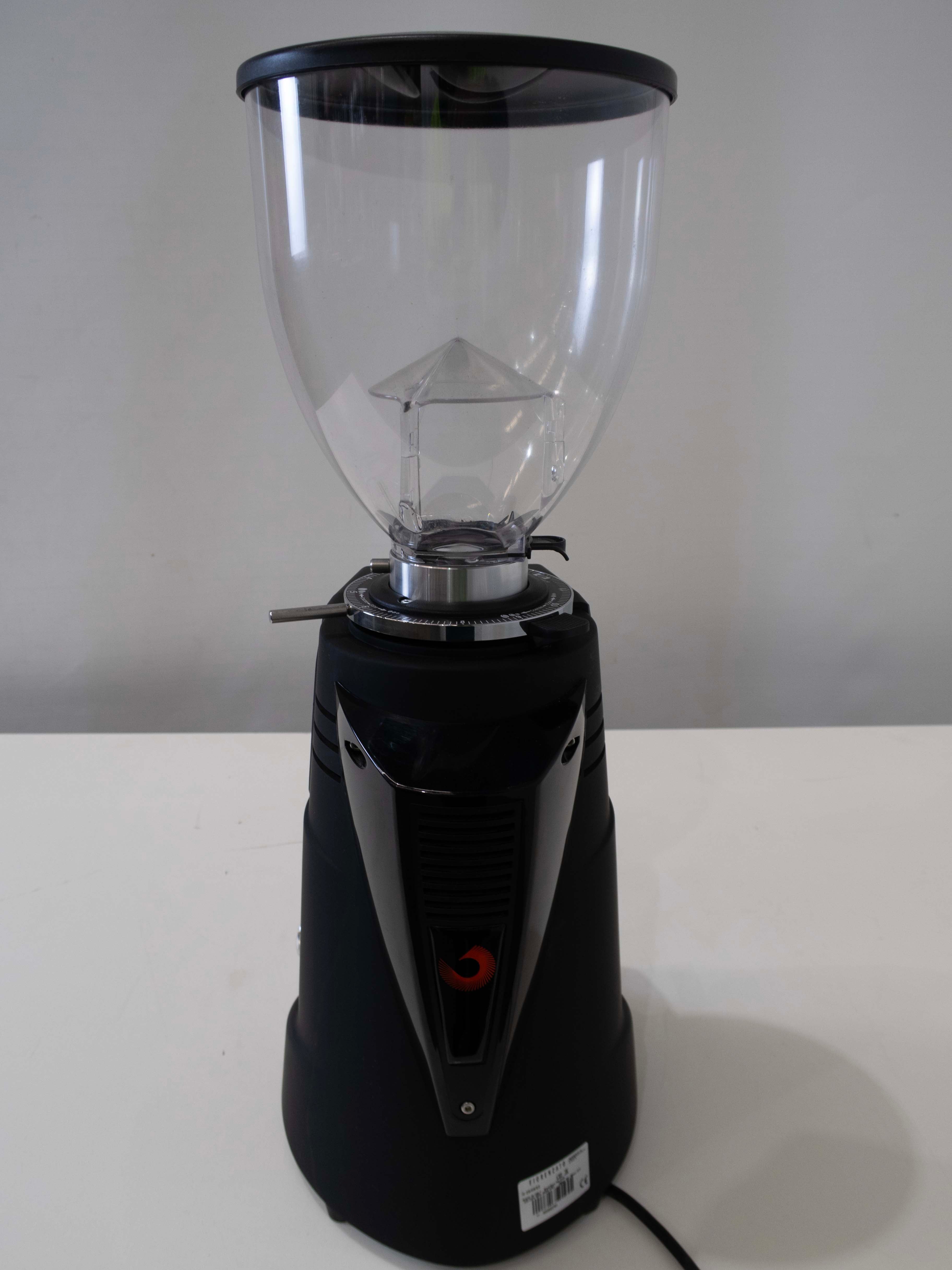 Thumbnail - Fiorenzato F64 EVO Electronic Coffee Grinder