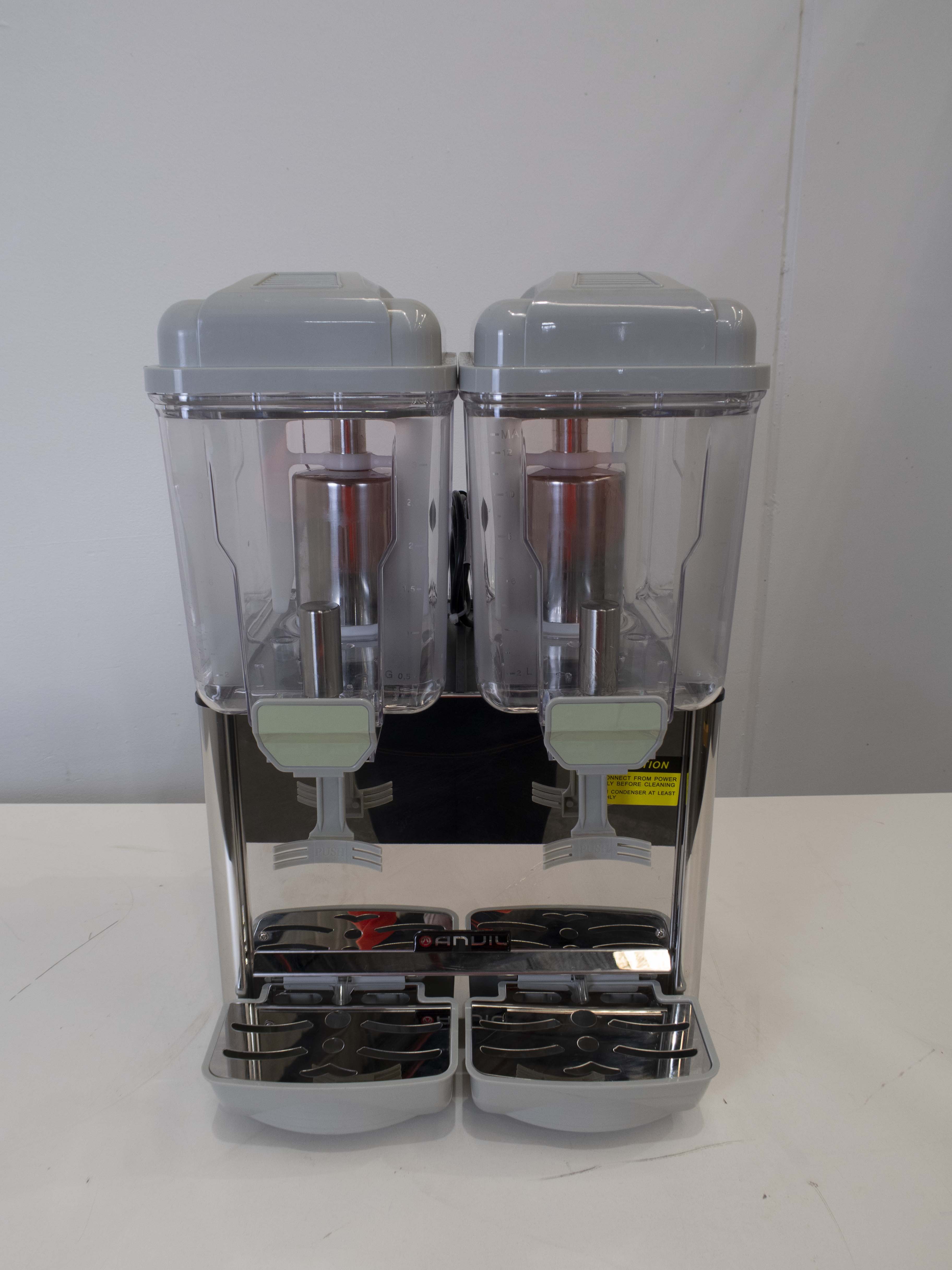 Anvil JDA2002 Juice Dispenser