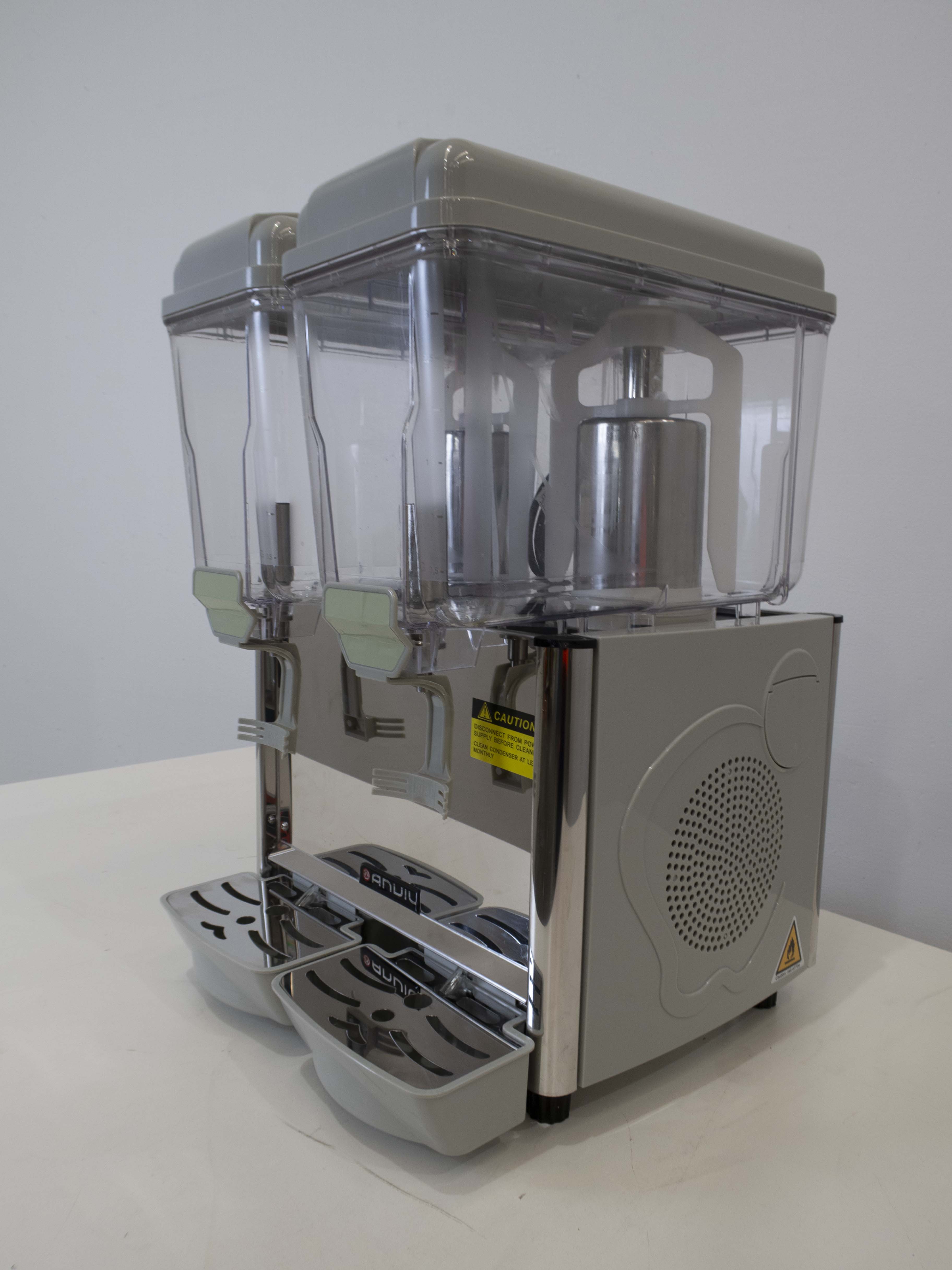 Anvil JDA2002 Juice Dispenser