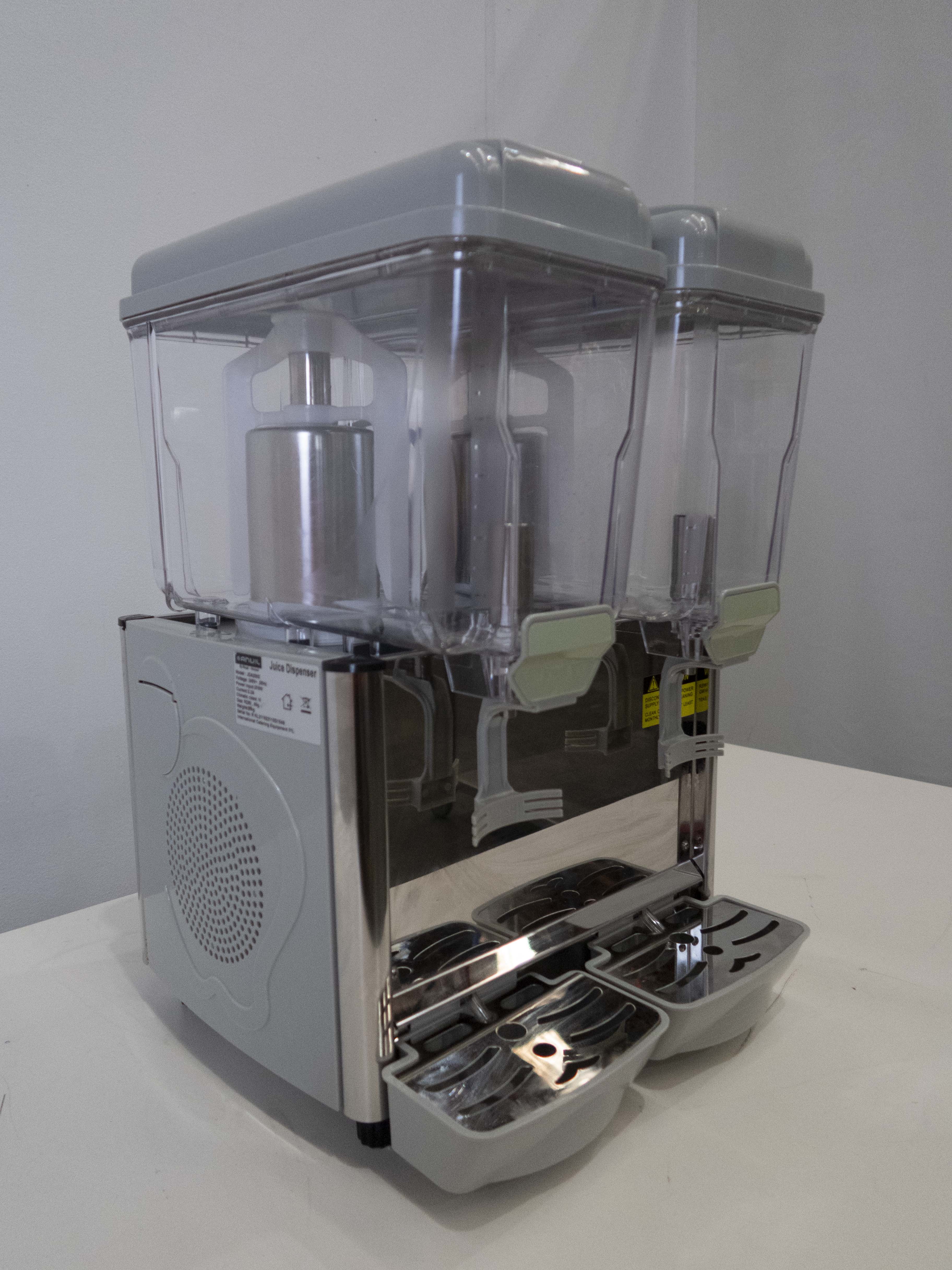 Anvil JDA2002 Juice Dispenser