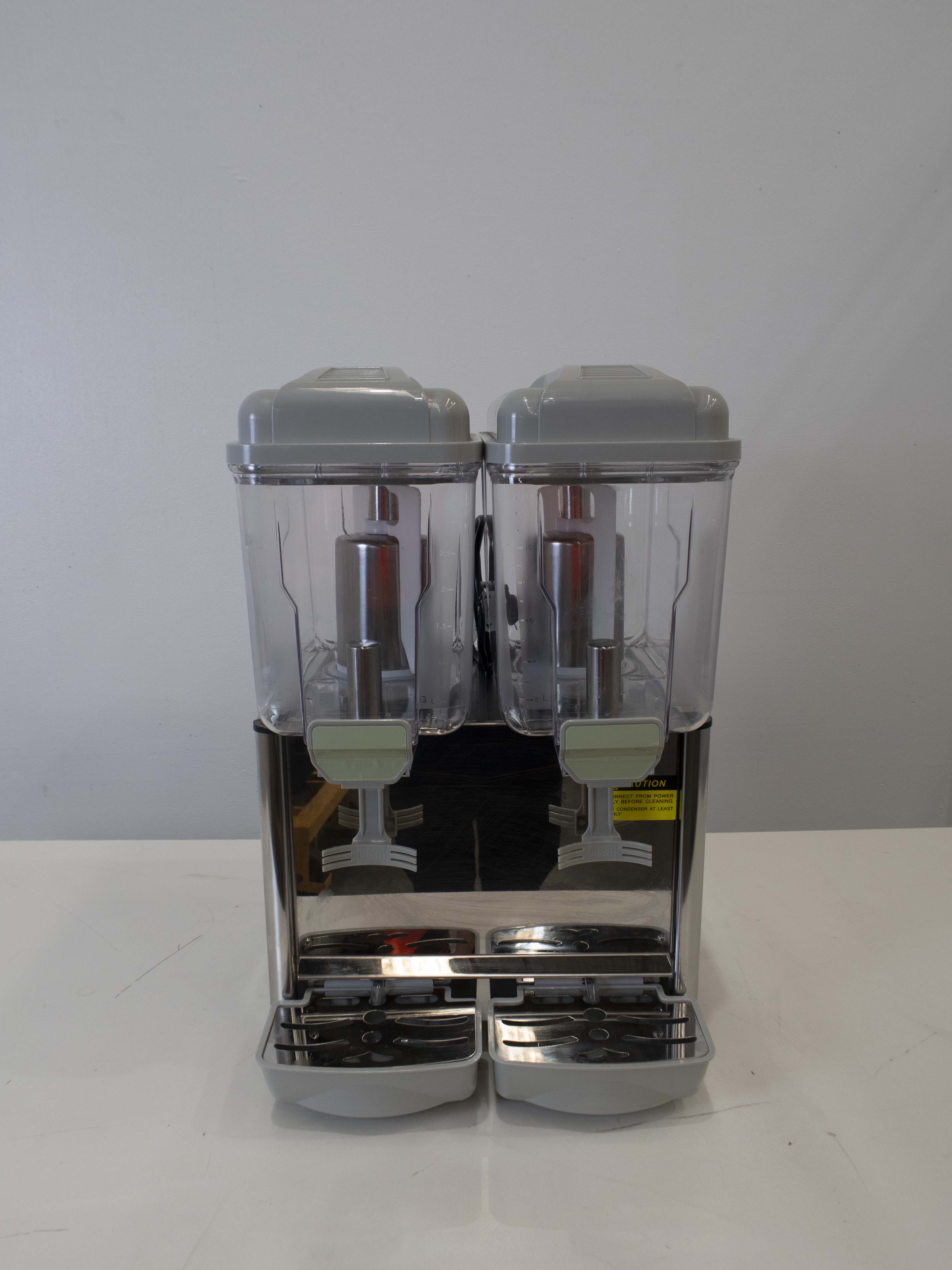 Anvil JDA2002 Juice Dispenser