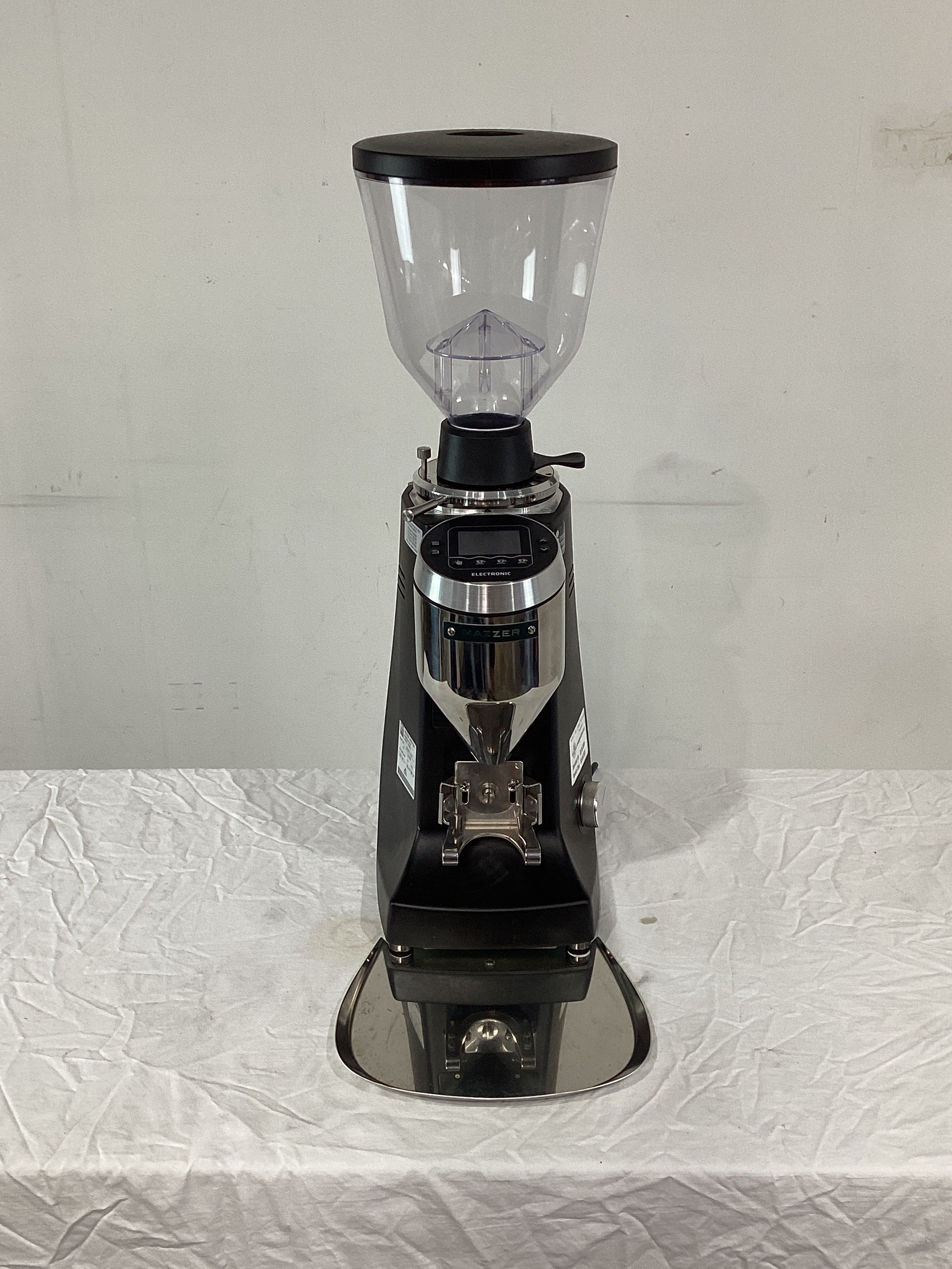 Thumbnail - Mazzer Major V Electronic Coffee Grinder