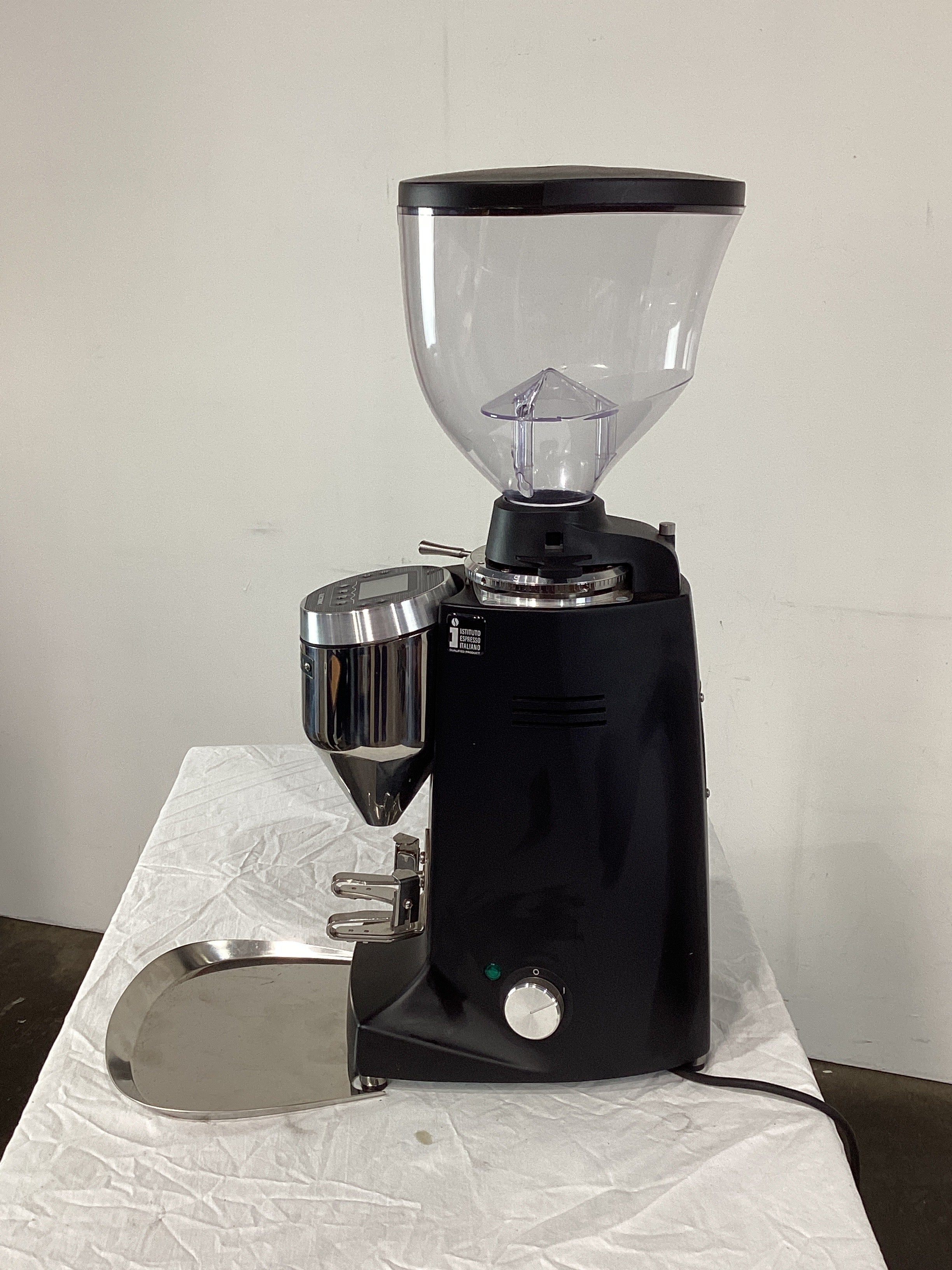 Thumbnail - Mazzer Major V Electronic Coffee Grinder